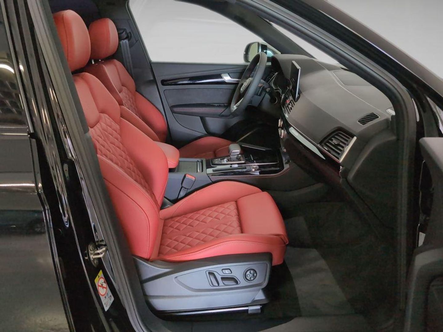 Audi SQ5 Sportback TDI quattro 251 kW (341 CV)