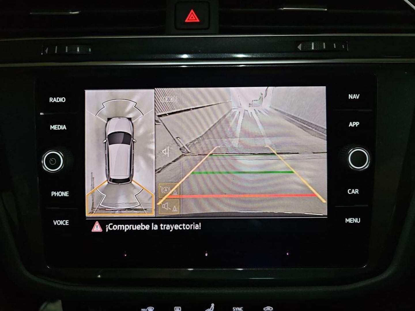 Volkswagen Tiguan R-Line 2.0 TDI 147 kW (200 CV) DSG