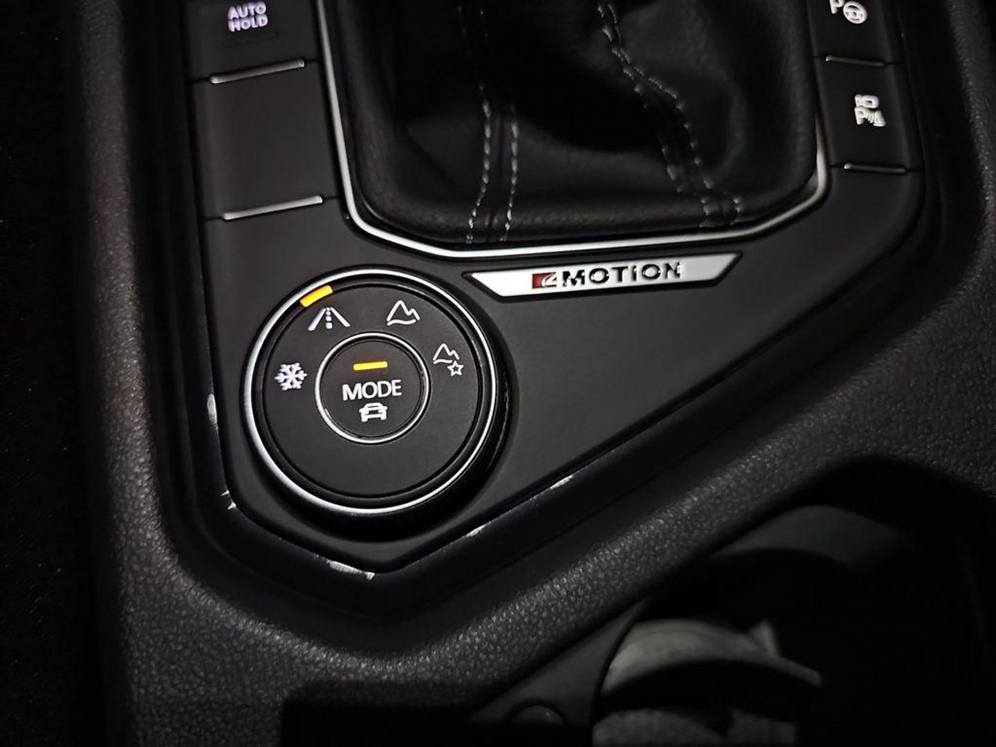 Volkswagen Tiguan R-Line 2.0 TDI 147 kW (200 CV) DSG