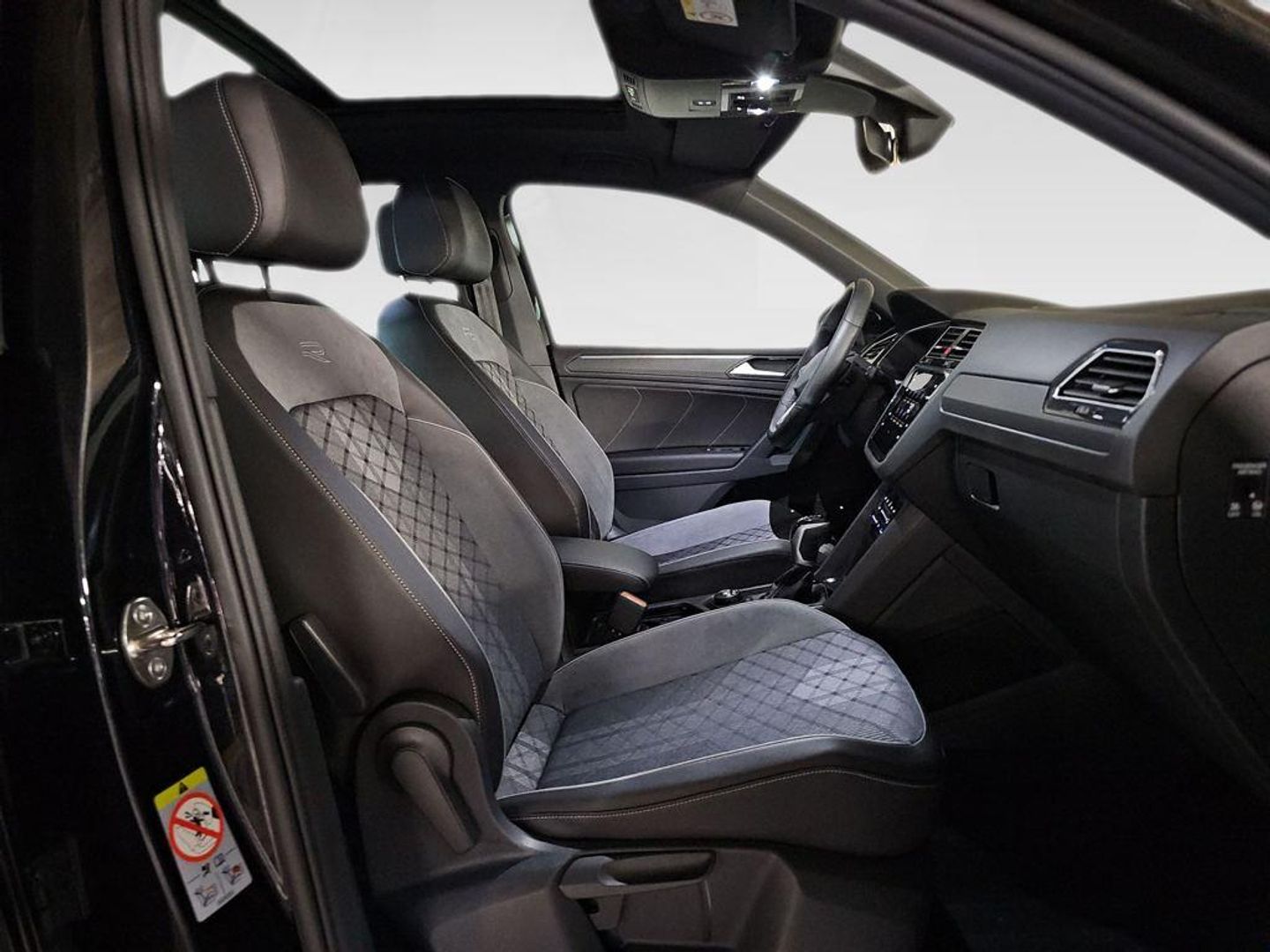 Volkswagen Tiguan R-Line 2.0 TDI 147 kW (200 CV) DSG