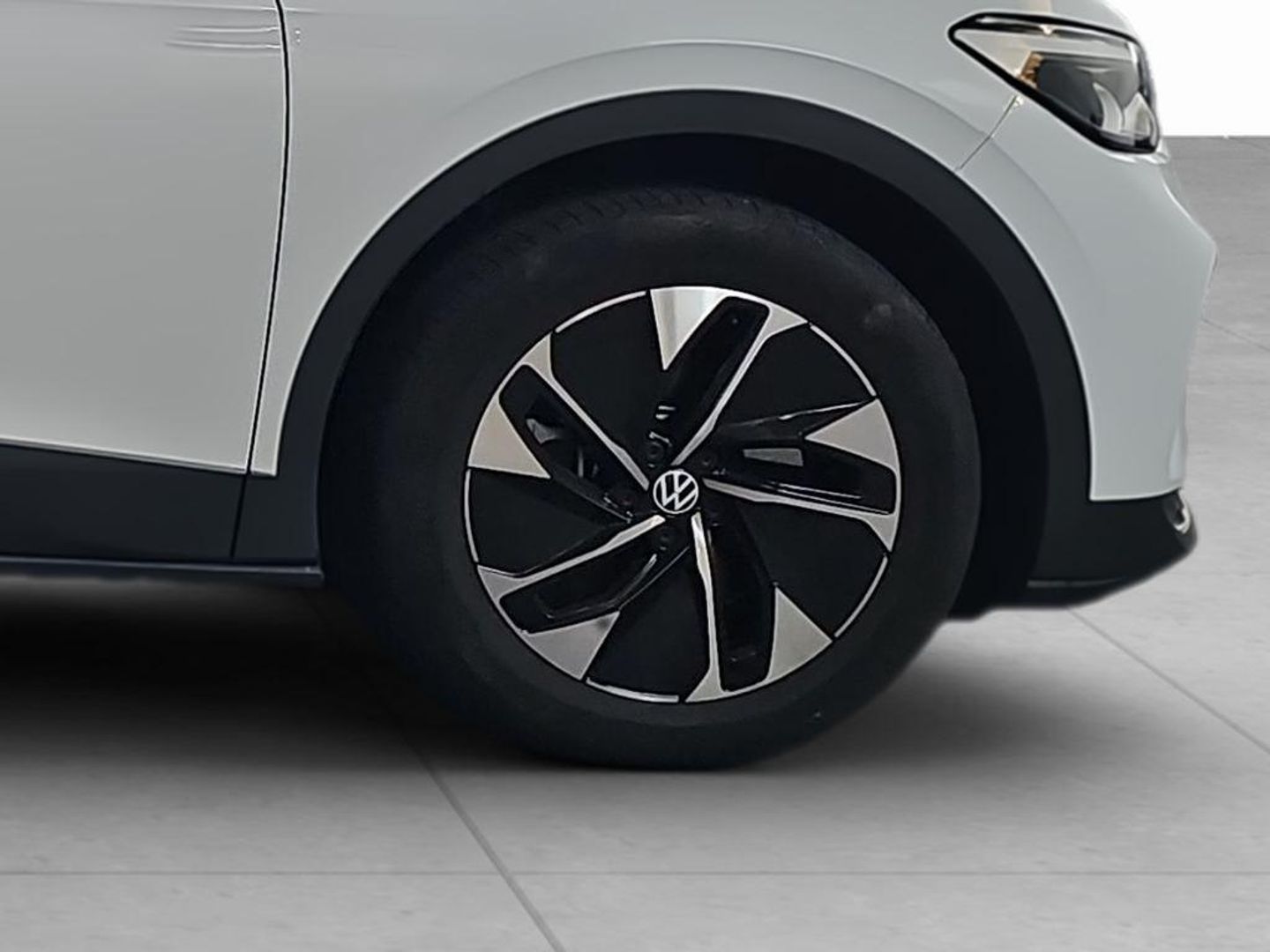 Volkswagen ID.4 Pro 210 kW (286 CV)