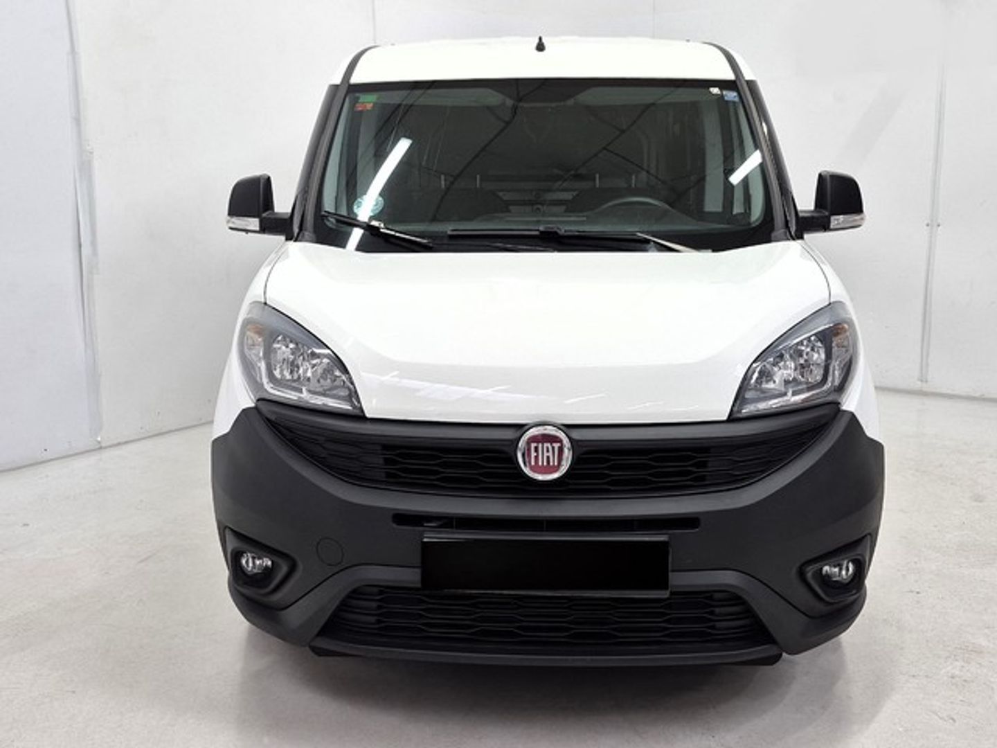 Fiat Dobló Cargo 1.3 Multijet Base Plus 70 kW (95 CV)
