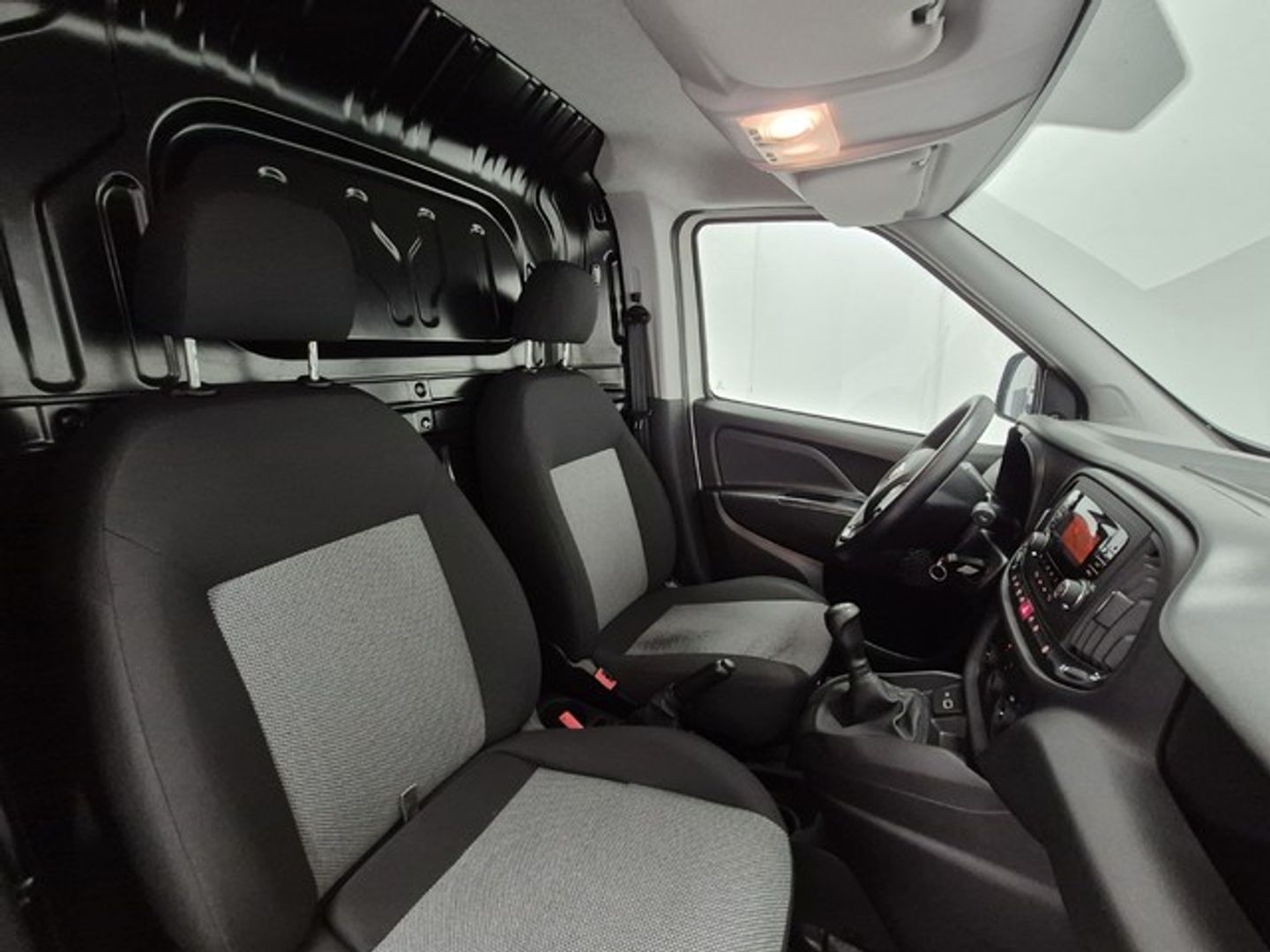 Fiat Dobló Cargo 1.3 Multijet Base Plus 70 kW (95 CV)