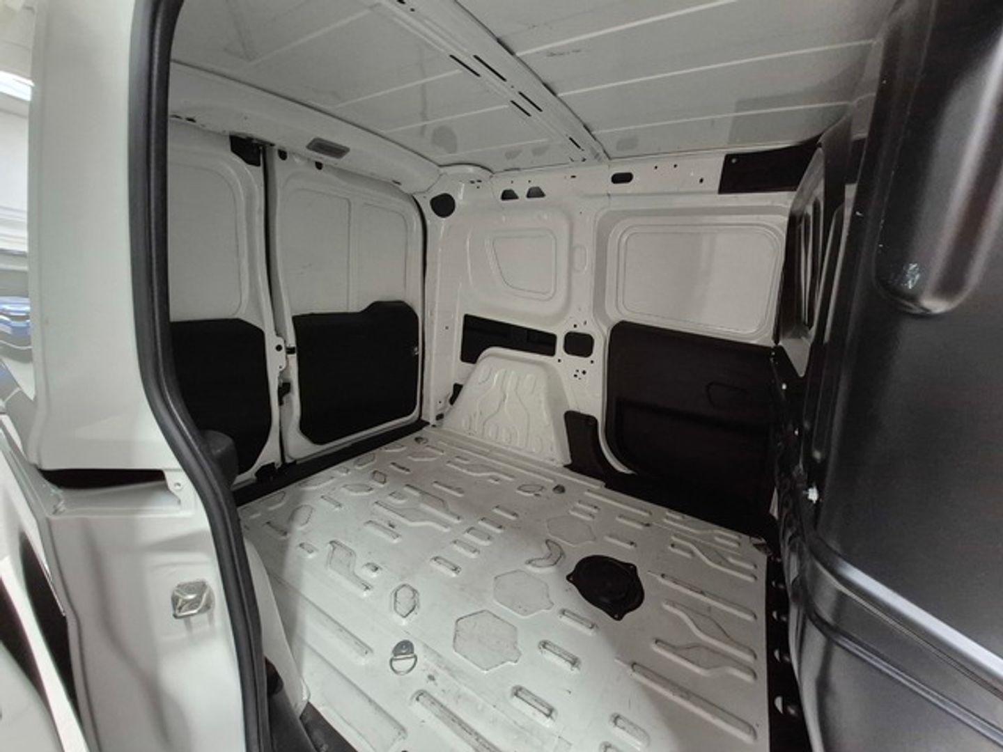 Fiat Dobló Cargo 1.3 Multijet Base Plus 70 kW (95 CV)