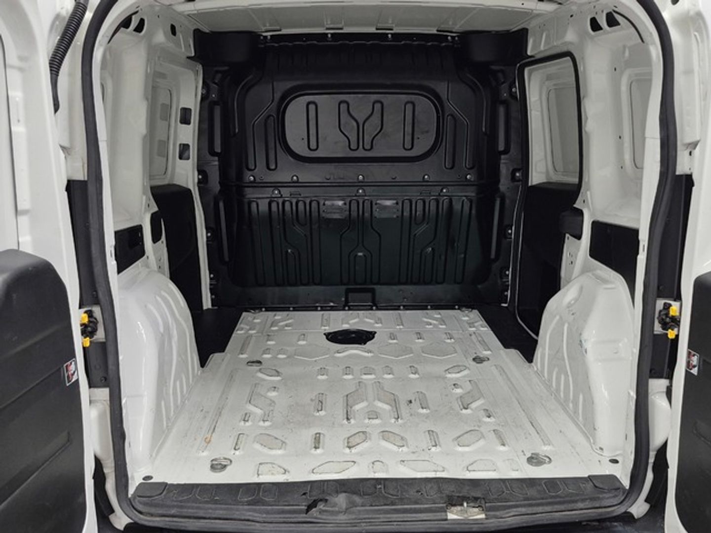 Fiat Dobló Cargo 1.3 Multijet Base Plus 70 kW (95 CV)