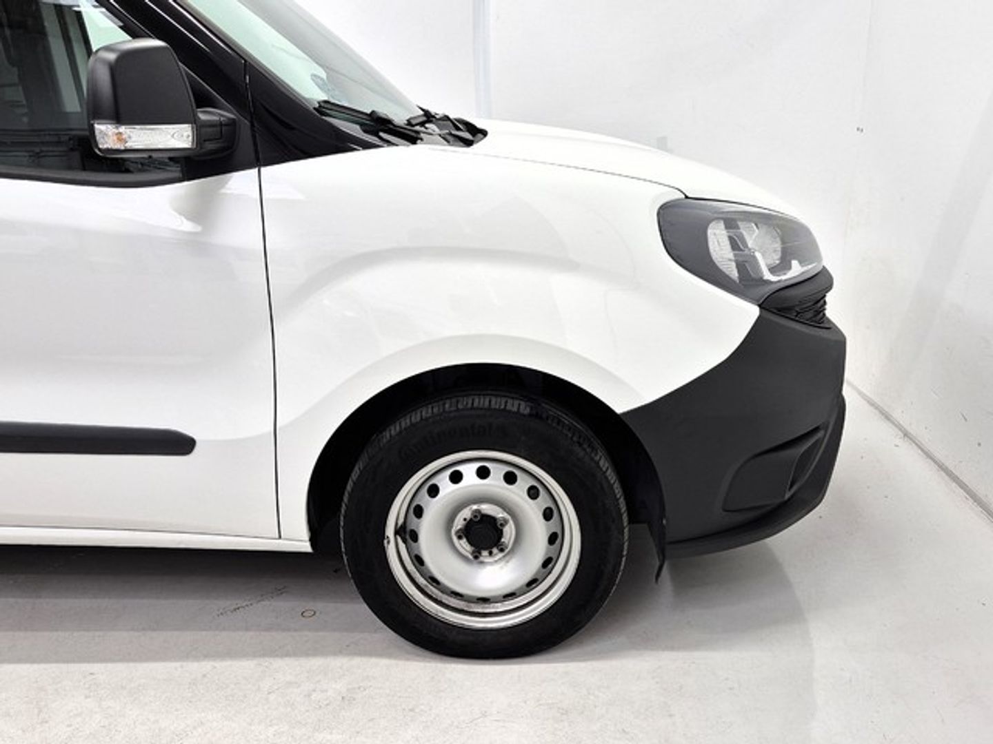 Fiat Dobló Cargo 1.3 Multijet Base Plus 70 kW (95 CV)