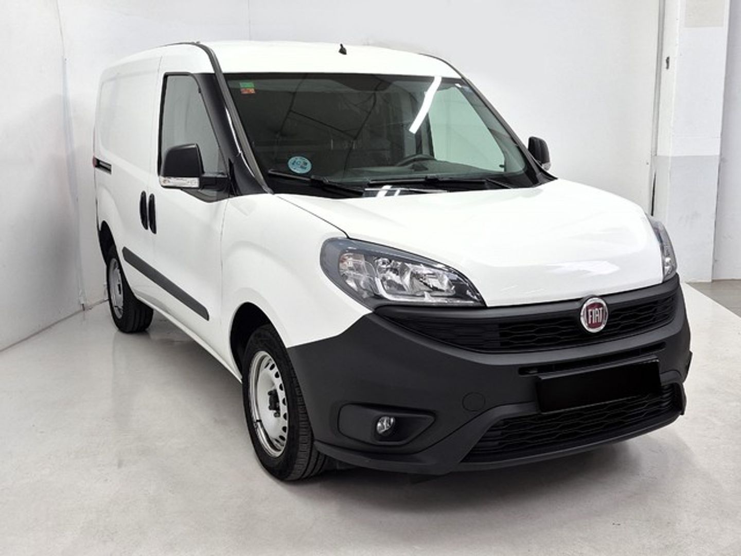 Fiat Dobló Cargo 1.3 Multijet Base Plus 70 kW (95 CV)