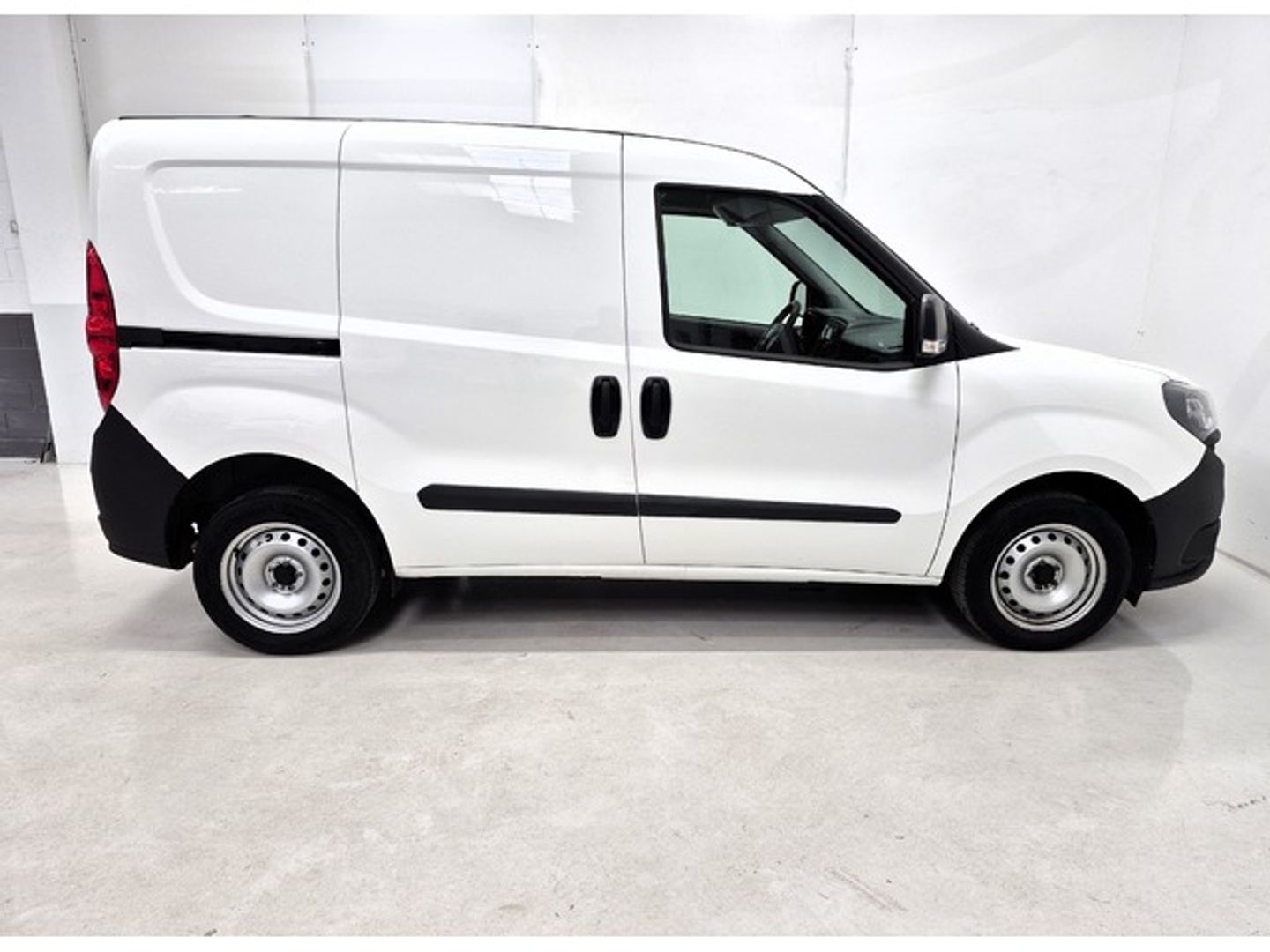 Fiat Dobló Cargo 1.3 Multijet Base Plus 70 kW (95 CV)
