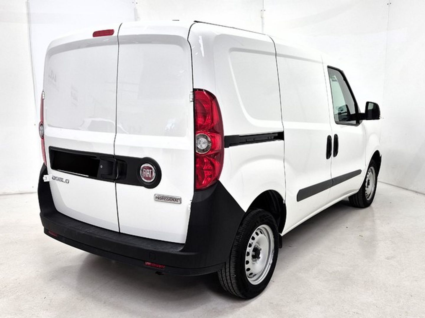 Fiat Dobló Cargo 1.3 Multijet Base Plus 70 kW (95 CV)
