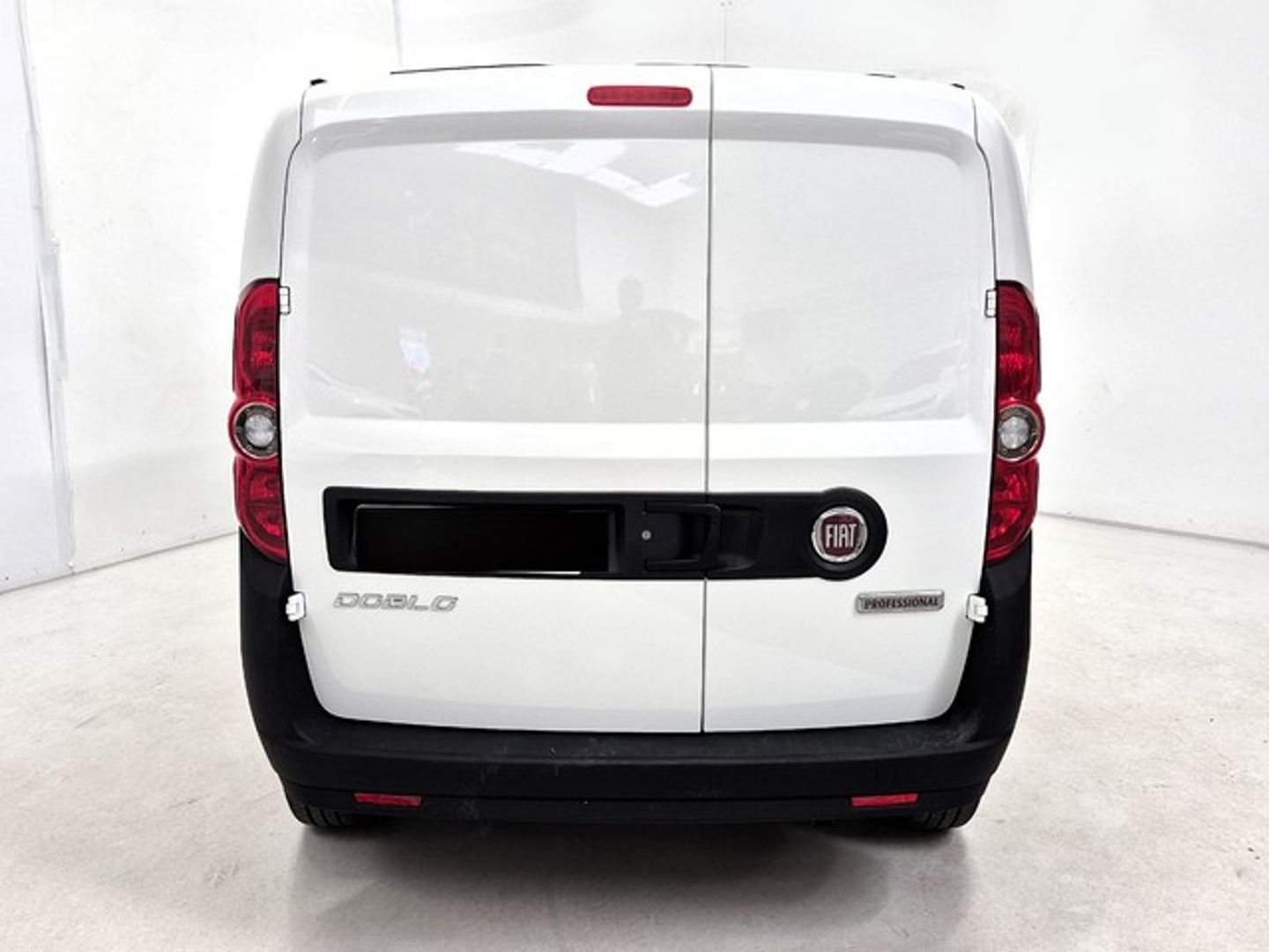 Fiat Dobló Cargo 1.3 Multijet Base Plus 70 kW (95 CV)