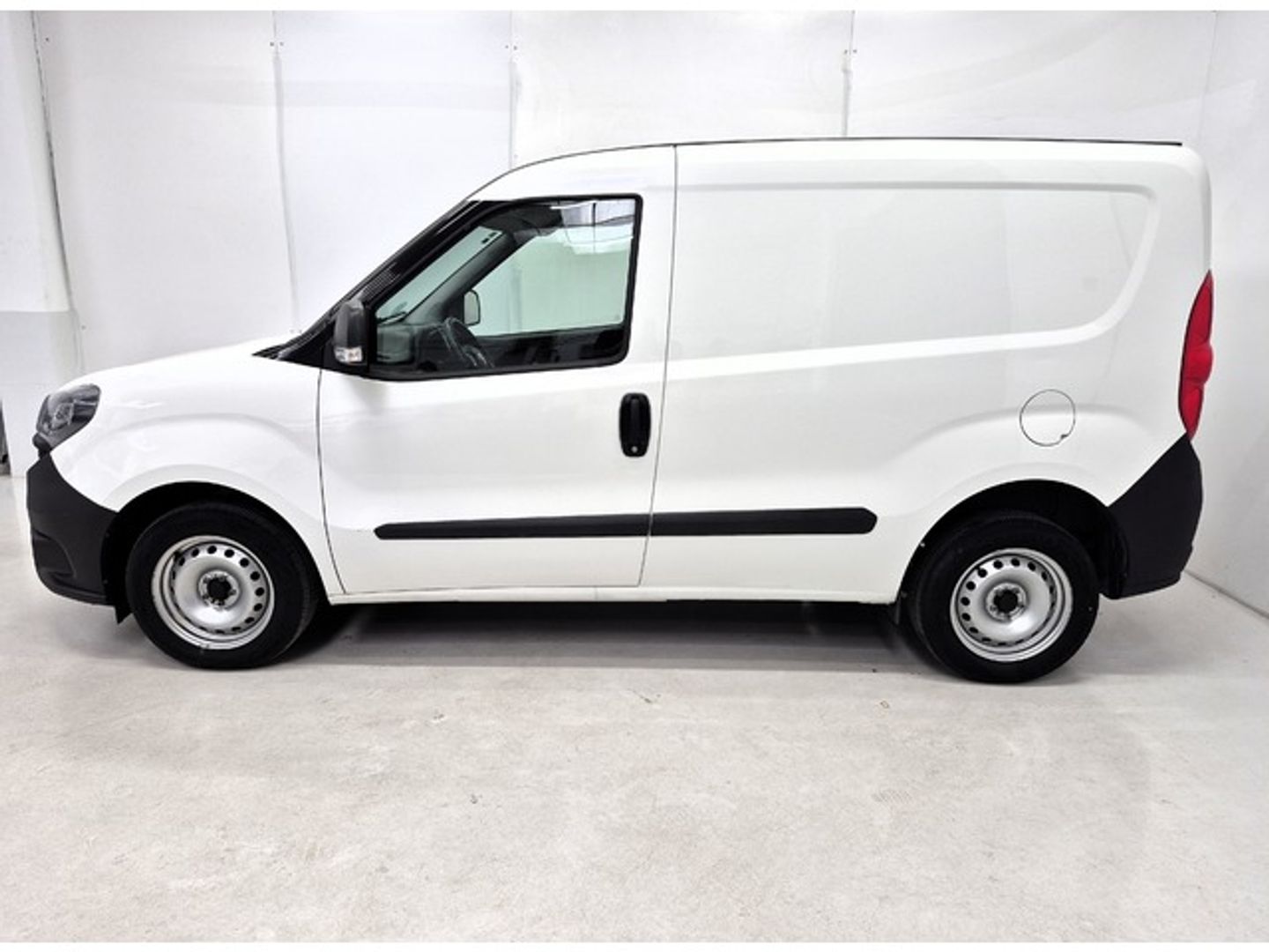 Fiat Dobló Cargo 1.3 Multijet Base Plus 70 kW (95 CV)