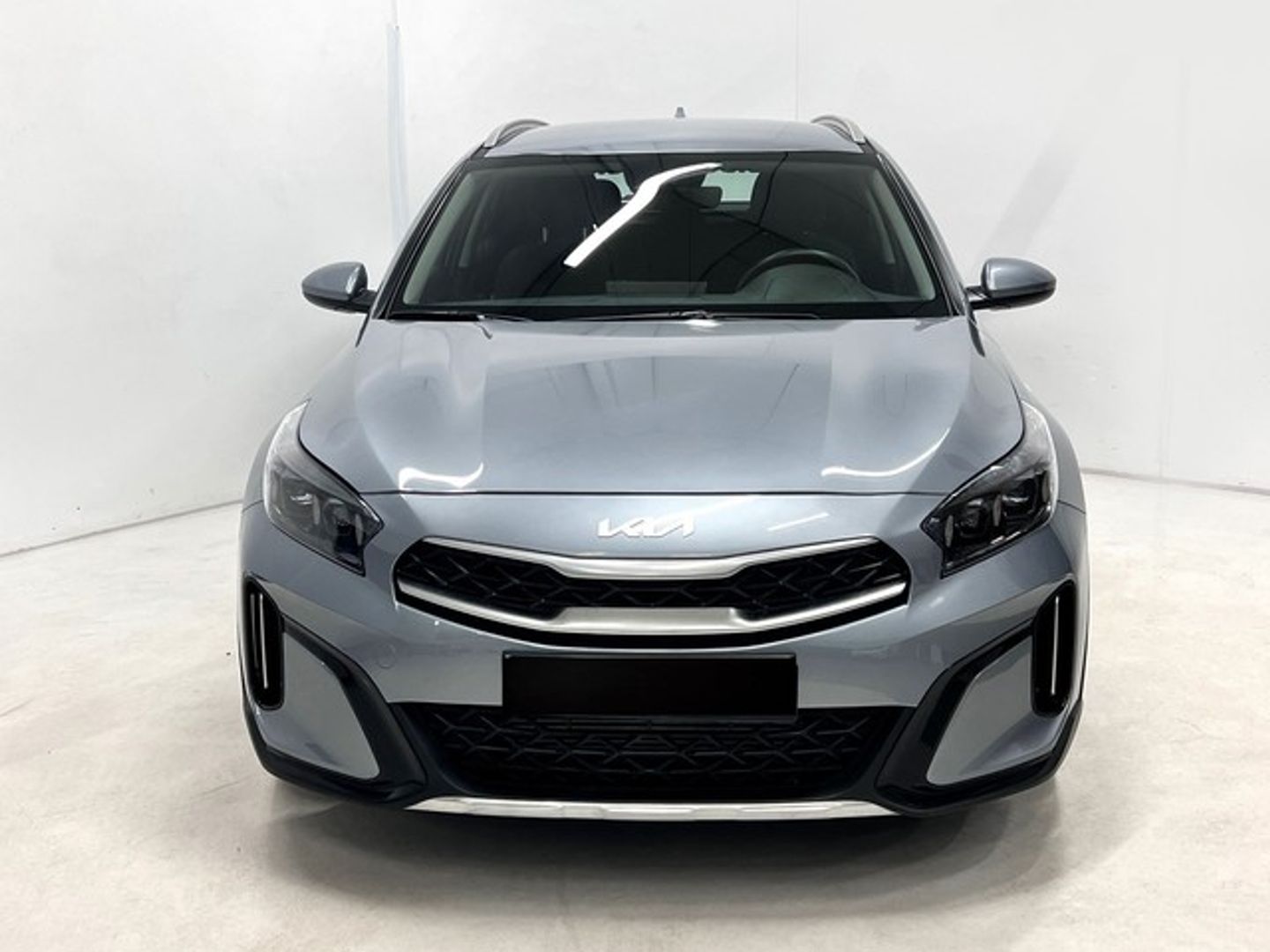 Kia XCeed 1.6 MHEV Drive iMT 100 kW (136 CV)