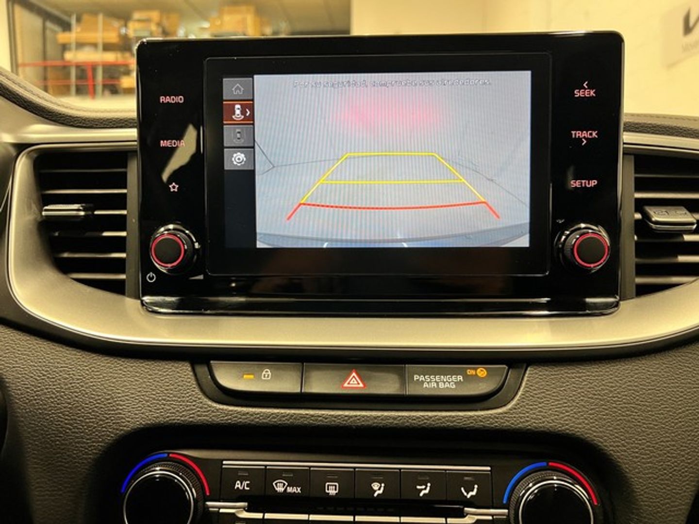 Kia XCeed 1.6 MHEV Drive iMT 100 kW (136 CV)