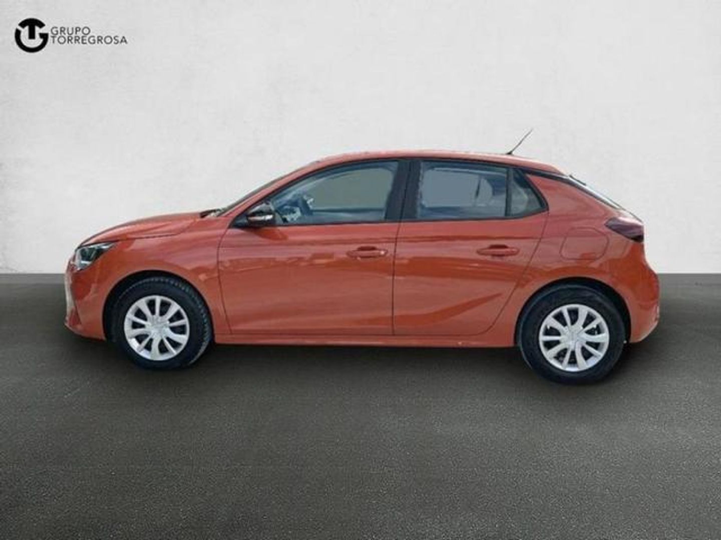 Opel Corsa 1.2 XEL S&S Edition 55 kW (75 CV)