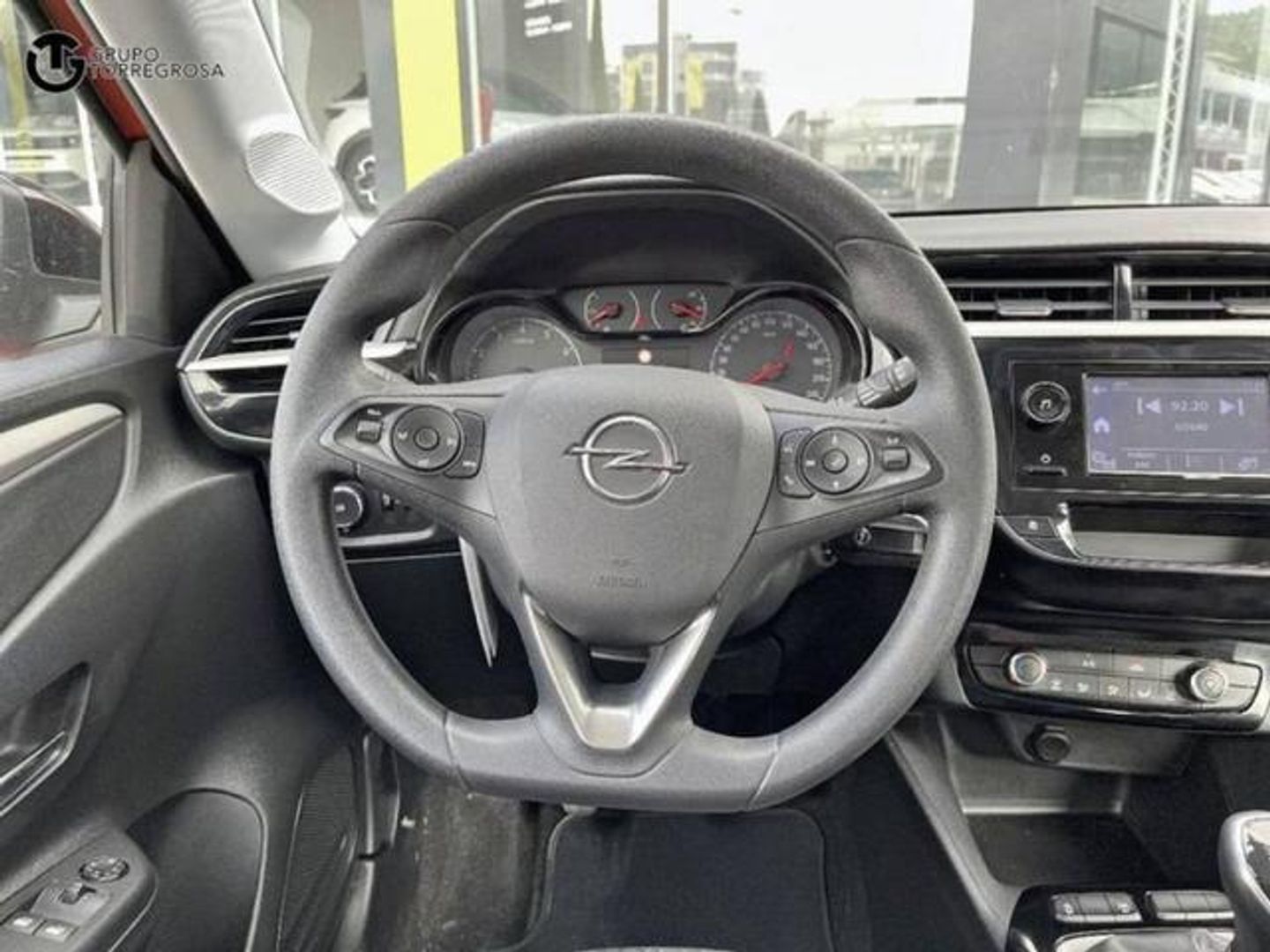 Opel Corsa 1.2 XEL S&S Edition 55 kW (75 CV)