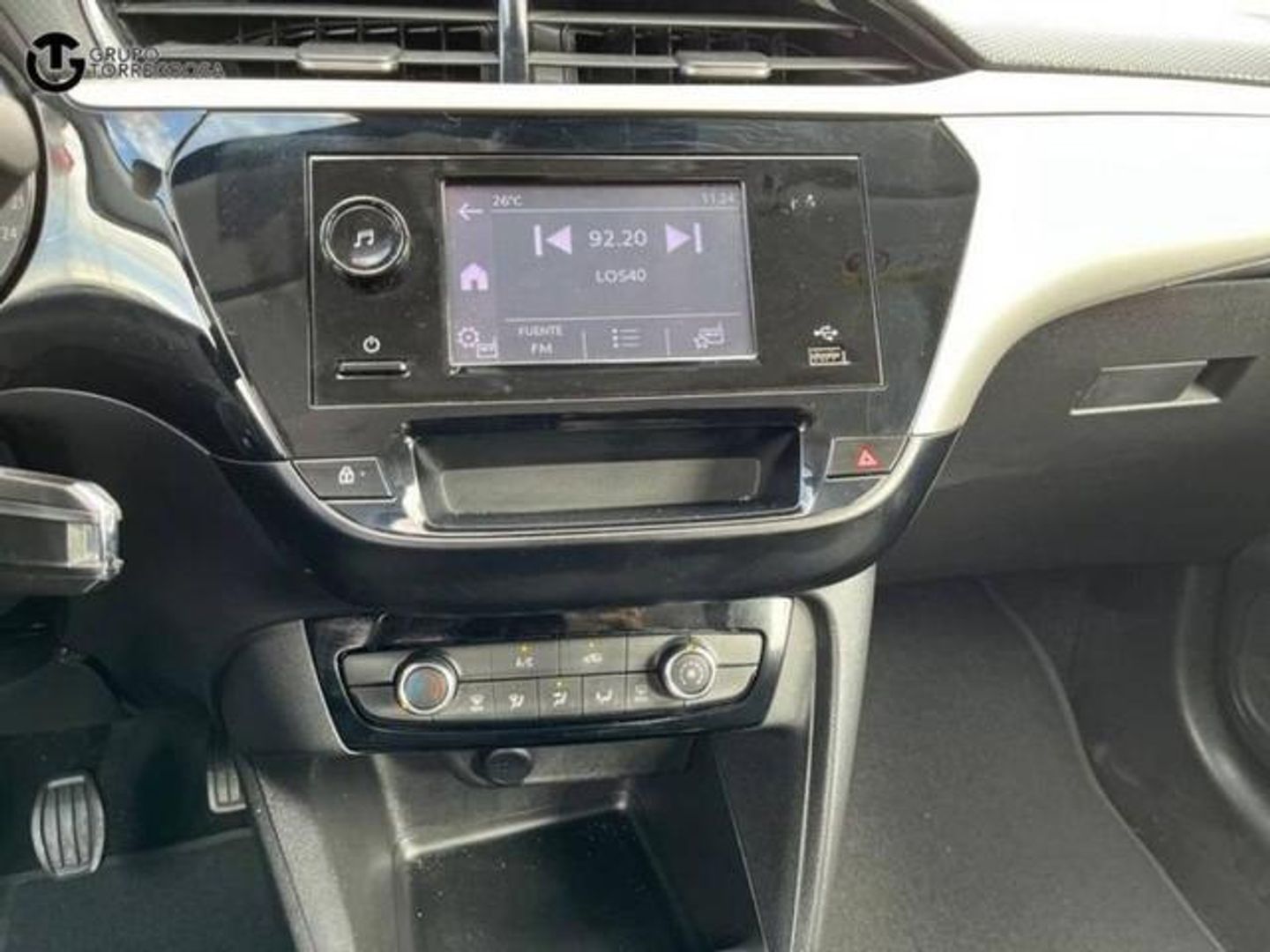 Opel Corsa 1.2 XEL S&S Edition 55 kW (75 CV)