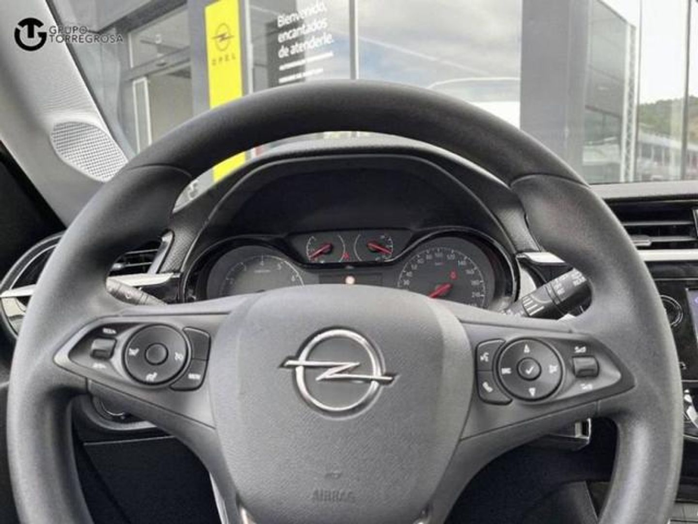 Opel Corsa 1.2 XEL S&S Edition 55 kW (75 CV)