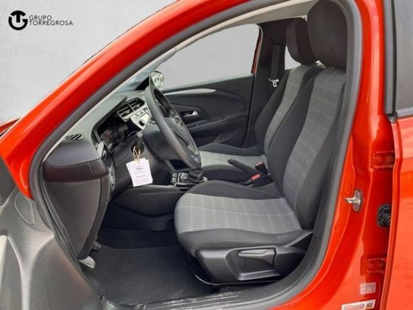 Opel Corsa 1.2 XEL S&S Edition 55 kW (75 CV)