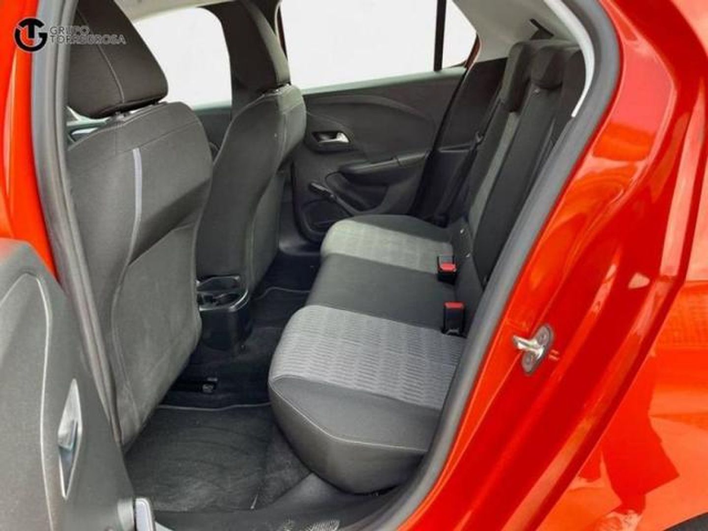 Opel Corsa 1.2 XEL S&S Edition 55 kW (75 CV)