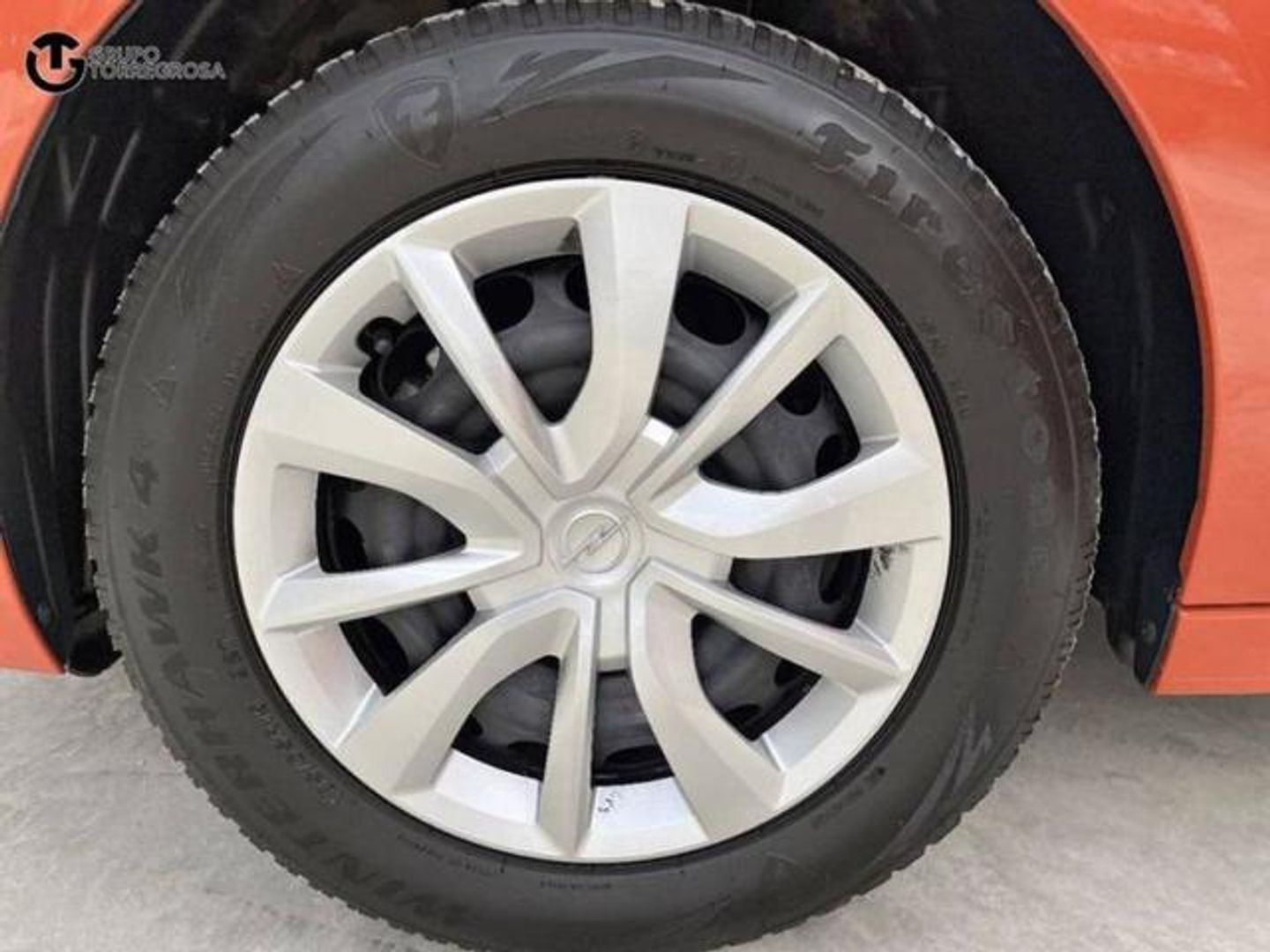 Opel Corsa 1.2 XEL S&S Edition 55 kW (75 CV)