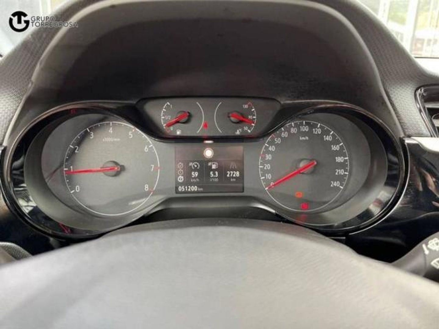 Opel Corsa 1.2 XEL S&S Edition 55 kW (75 CV)