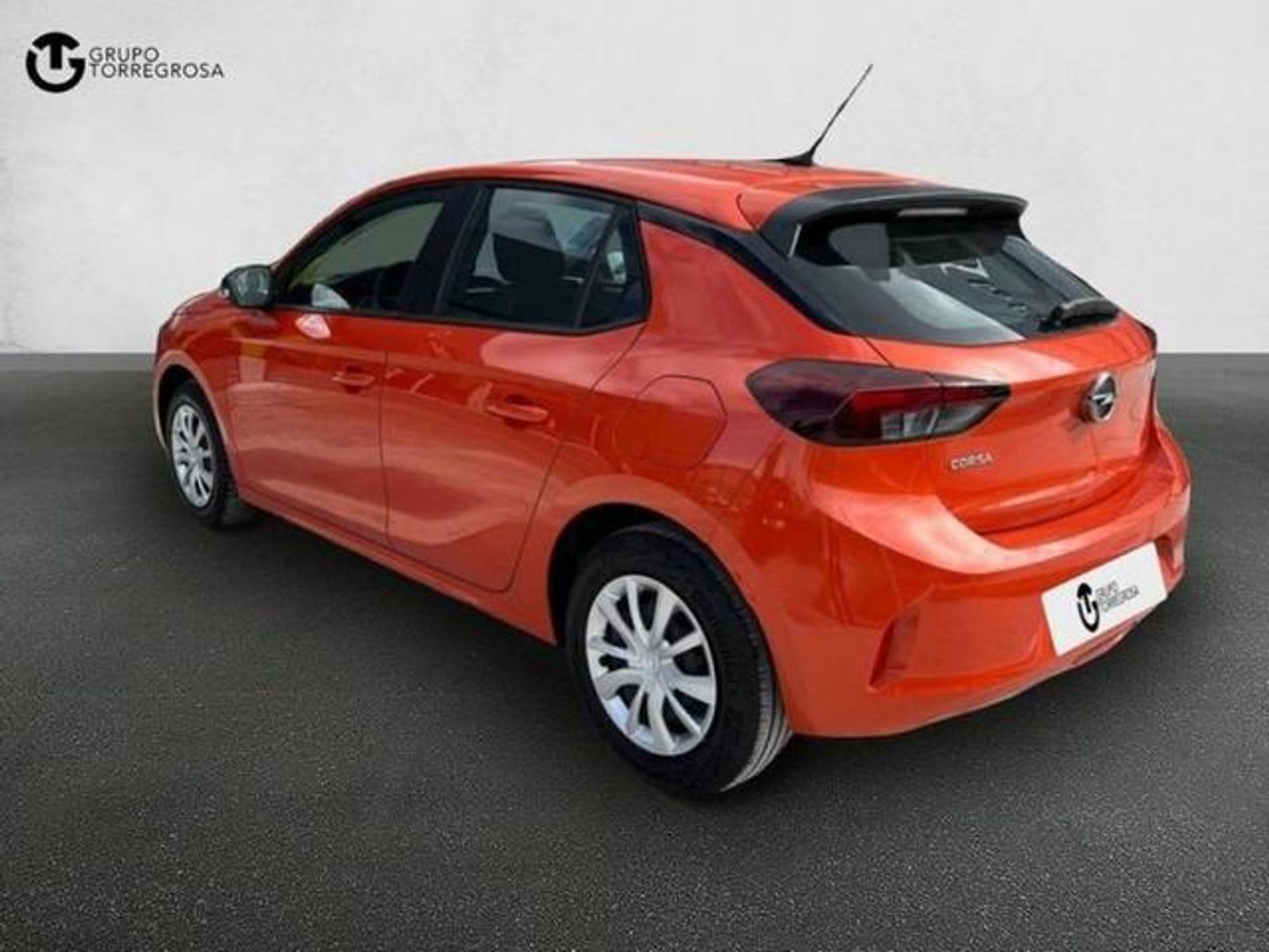 Opel Corsa 1.2 XEL S&S Edition 55 kW (75 CV)