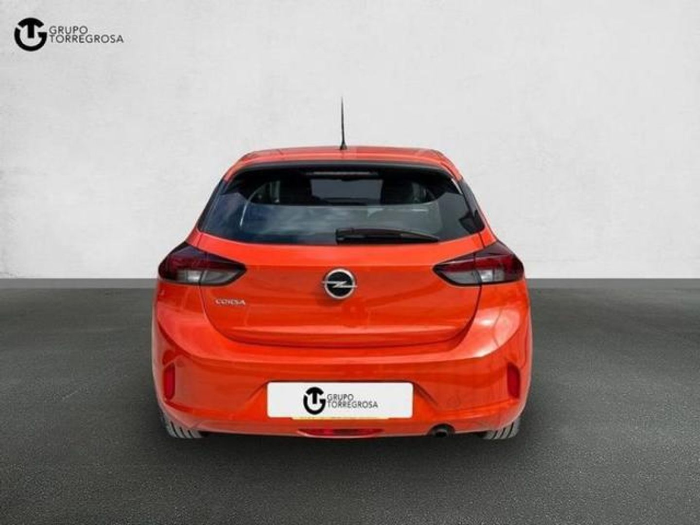 Opel Corsa 1.2 XEL S&S Edition 55 kW (75 CV)