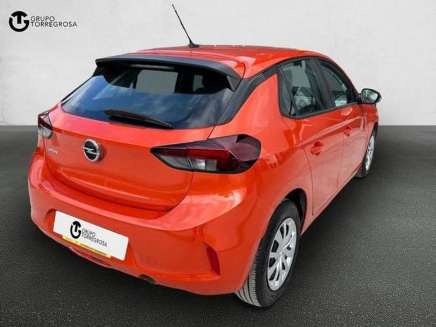 Opel Corsa 1.2 XEL S&S Edition 55 kW (75 CV)