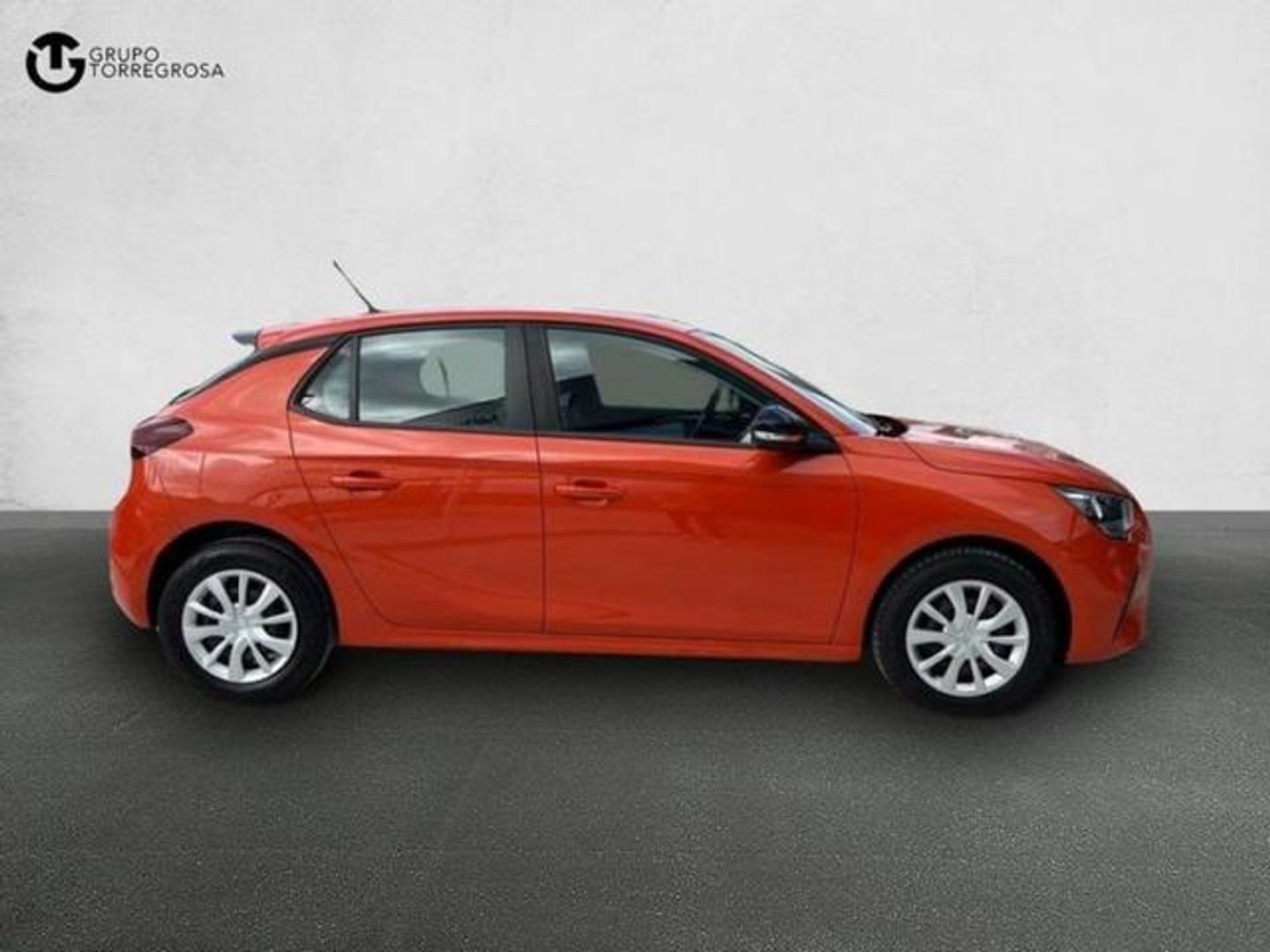 Opel Corsa 1.2 XEL S&S Edition 55 kW (75 CV)