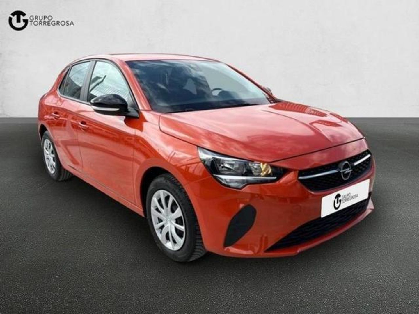 Opel Corsa 1.2 XEL S&S Edition 55 kW (75 CV)