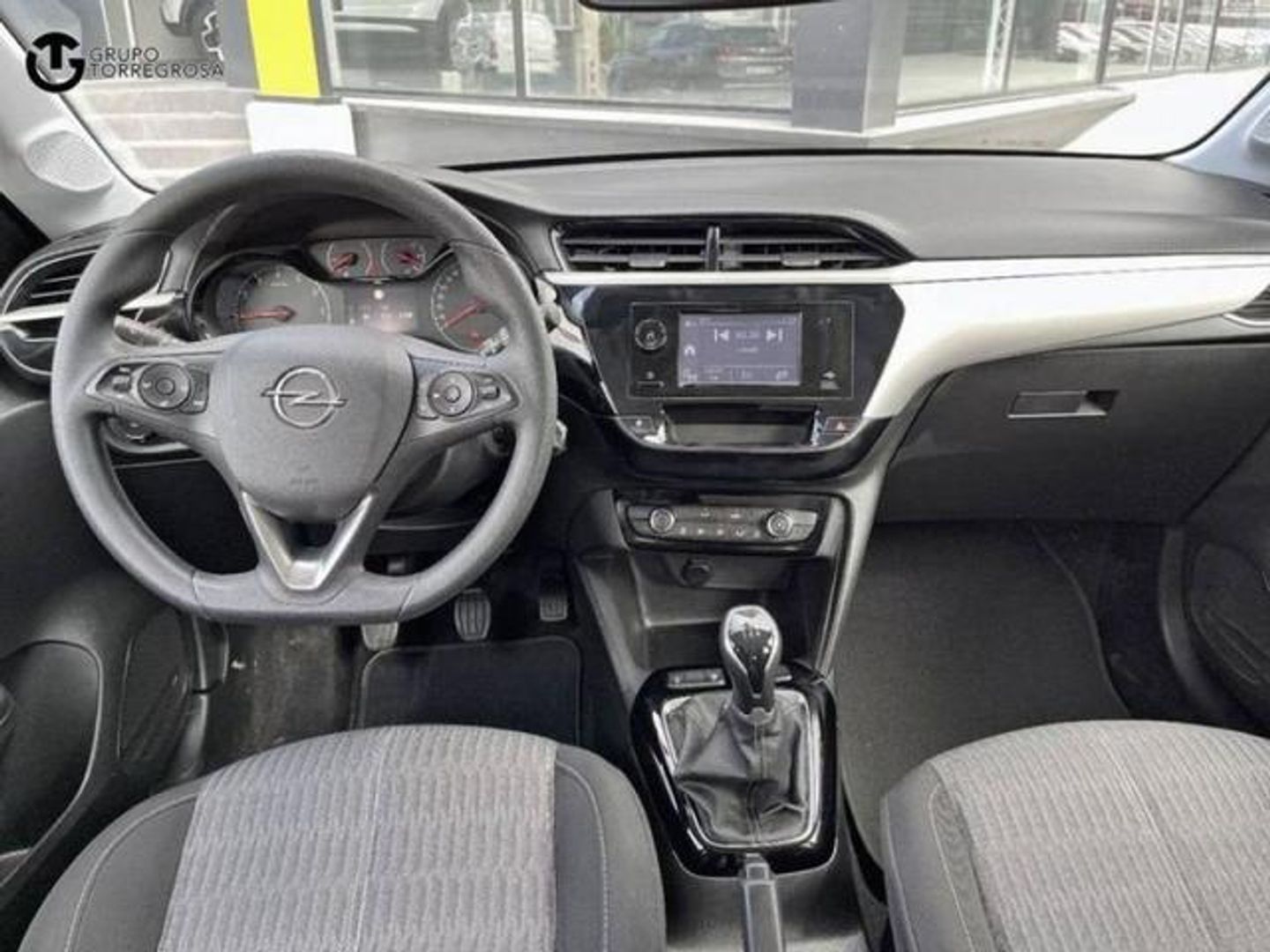 Opel Corsa 1.2 XEL S&S Edition 55 kW (75 CV)