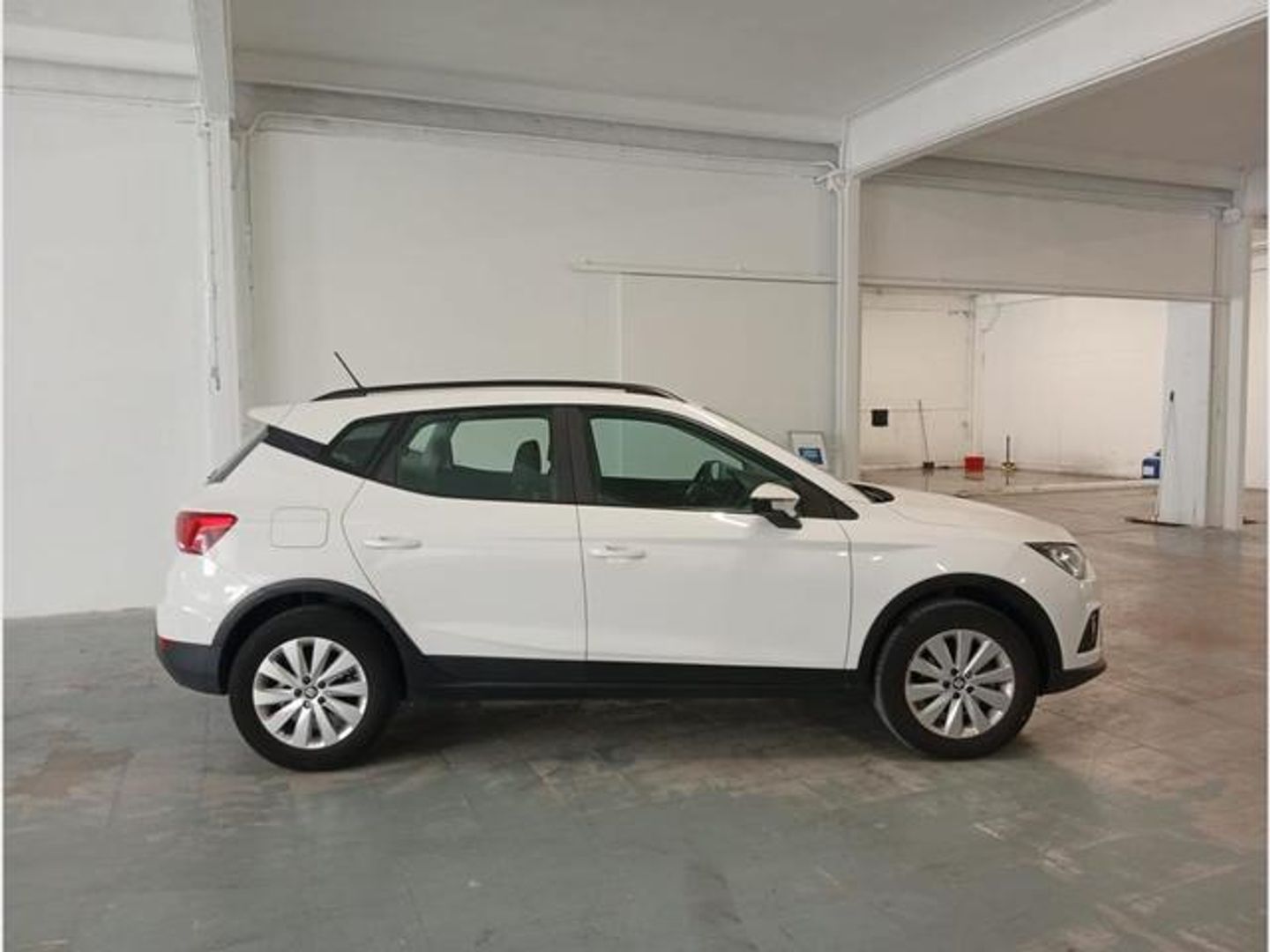 SEAT Arona 1.0 TSI Style Go2 81 kW (110 CV)