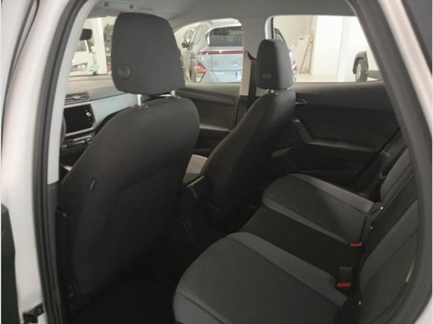SEAT Arona 1.0 TSI Style Go2 81 kW (110 CV)