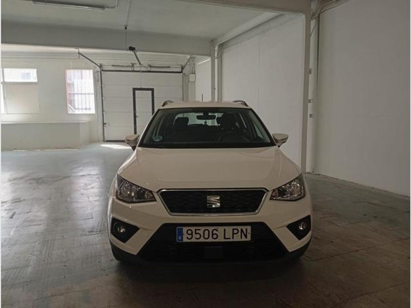 SEAT Arona 1.0 TSI Style Go2 81 kW (110 CV)