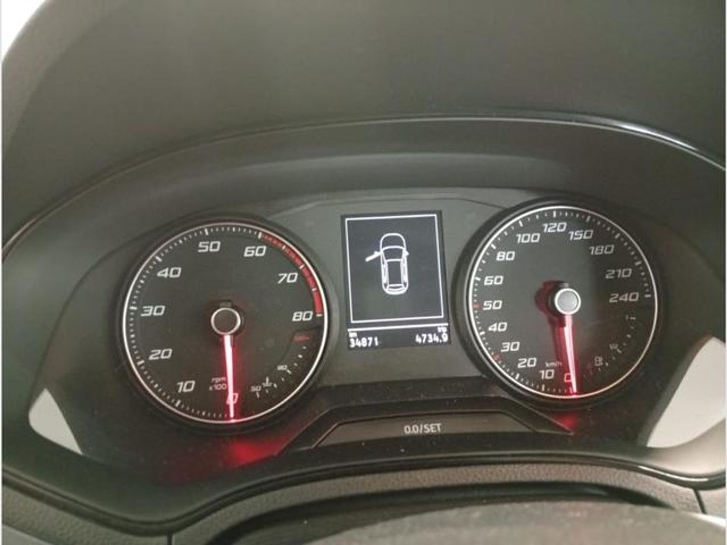 SEAT Arona 1.0 TSI Style Go2 81 kW (110 CV)