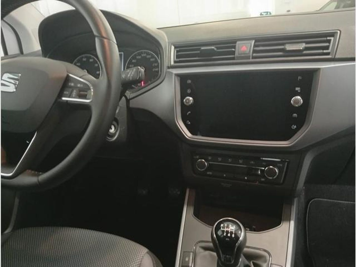 SEAT Arona 1.0 TSI Style Go2 81 kW (110 CV)