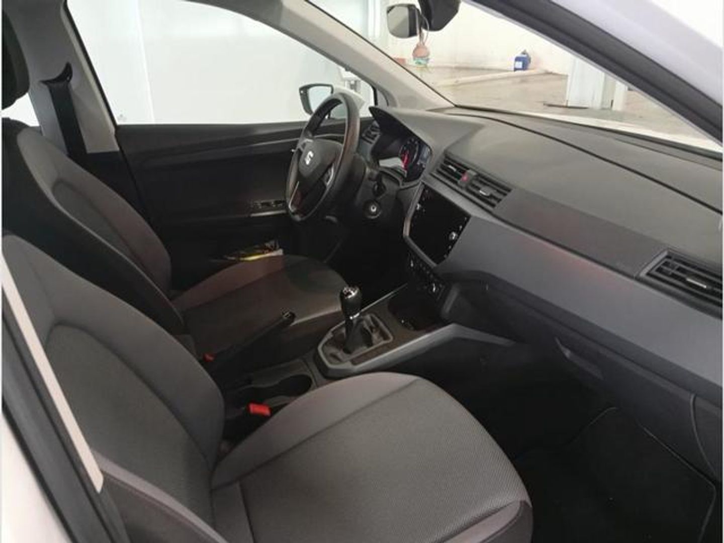 SEAT Arona 1.0 TSI Style Go2 81 kW (110 CV)
