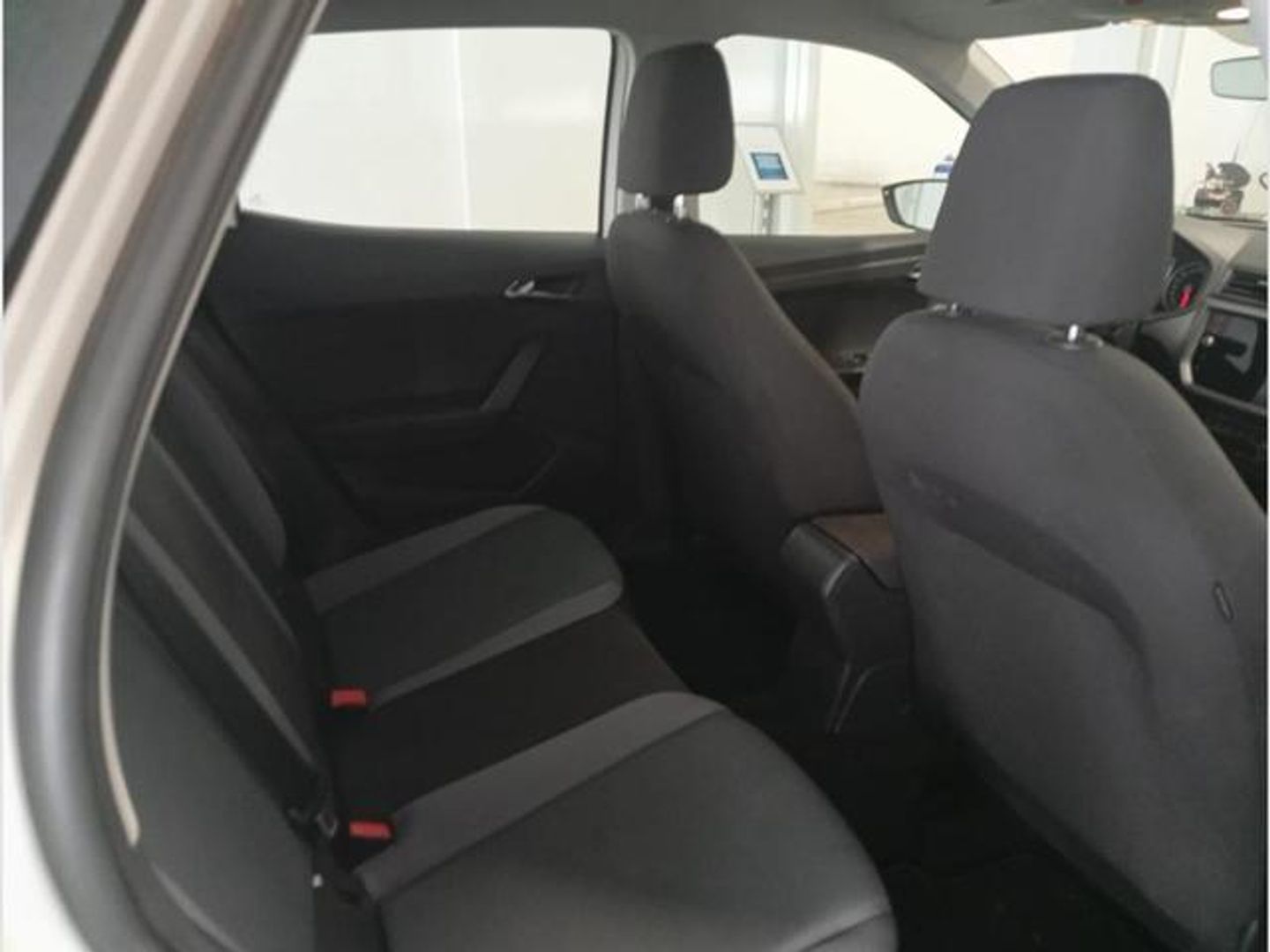 SEAT Arona 1.0 TSI Style Go2 81 kW (110 CV)