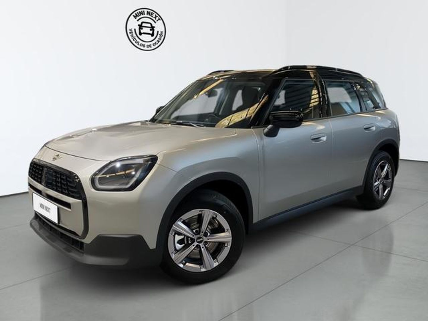 MINI MINI Countryman C 125 kW (170 CV)