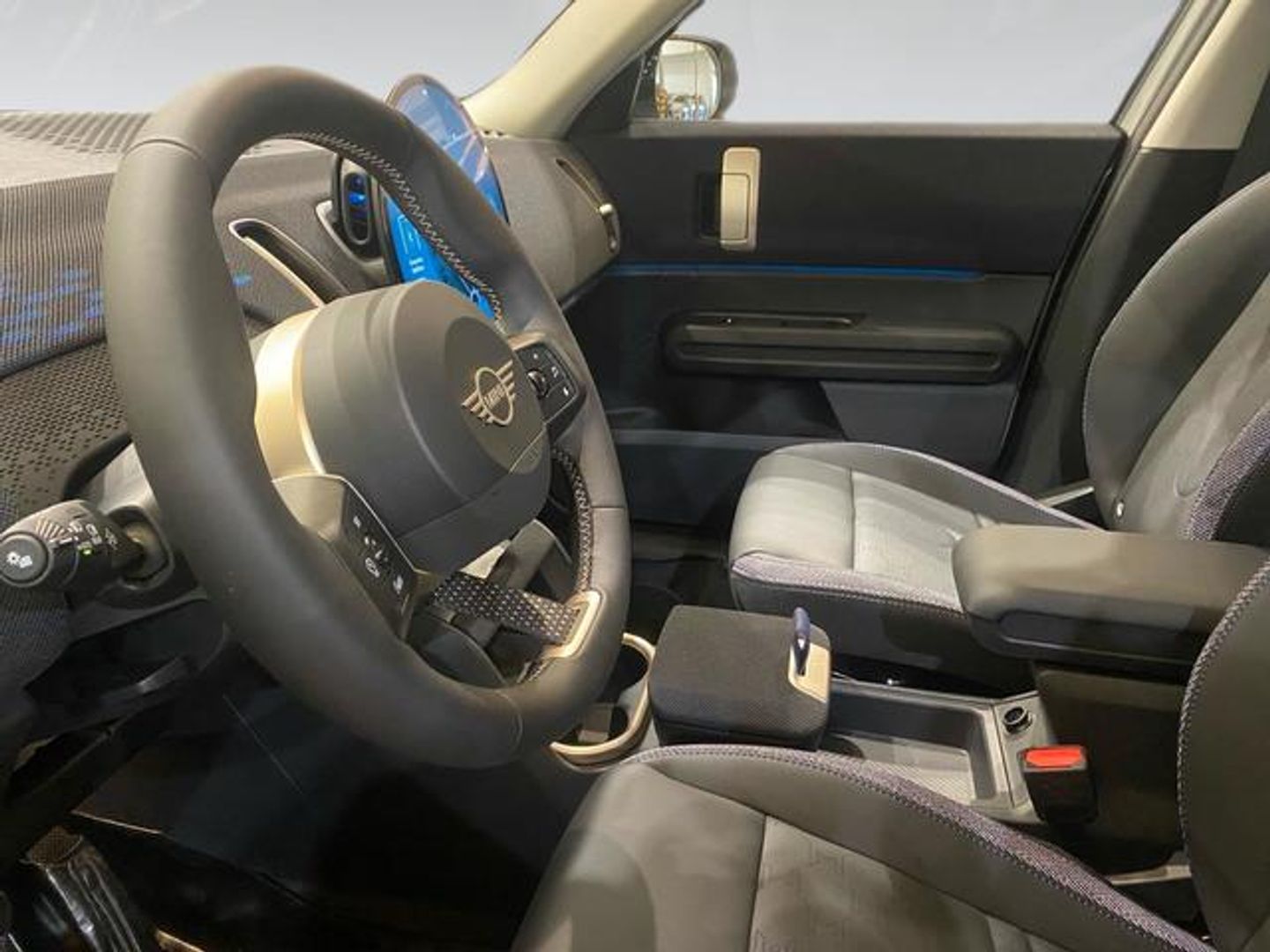 MINI MINI Countryman C 125 kW (170 CV)