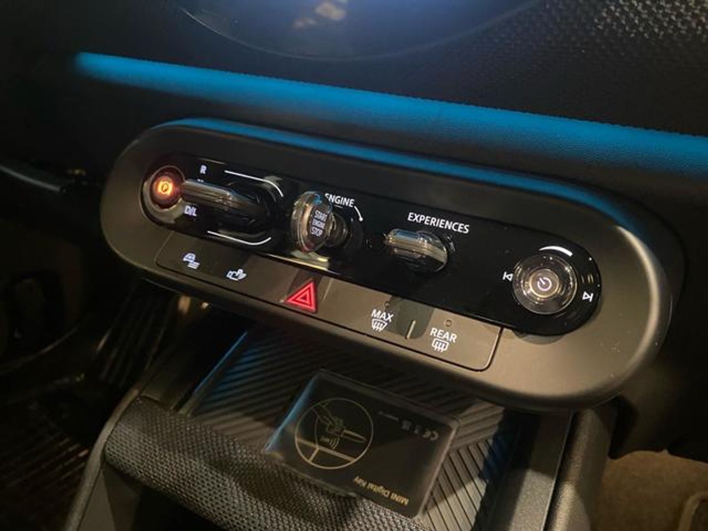 MINI MINI Countryman C 125 kW (170 CV)