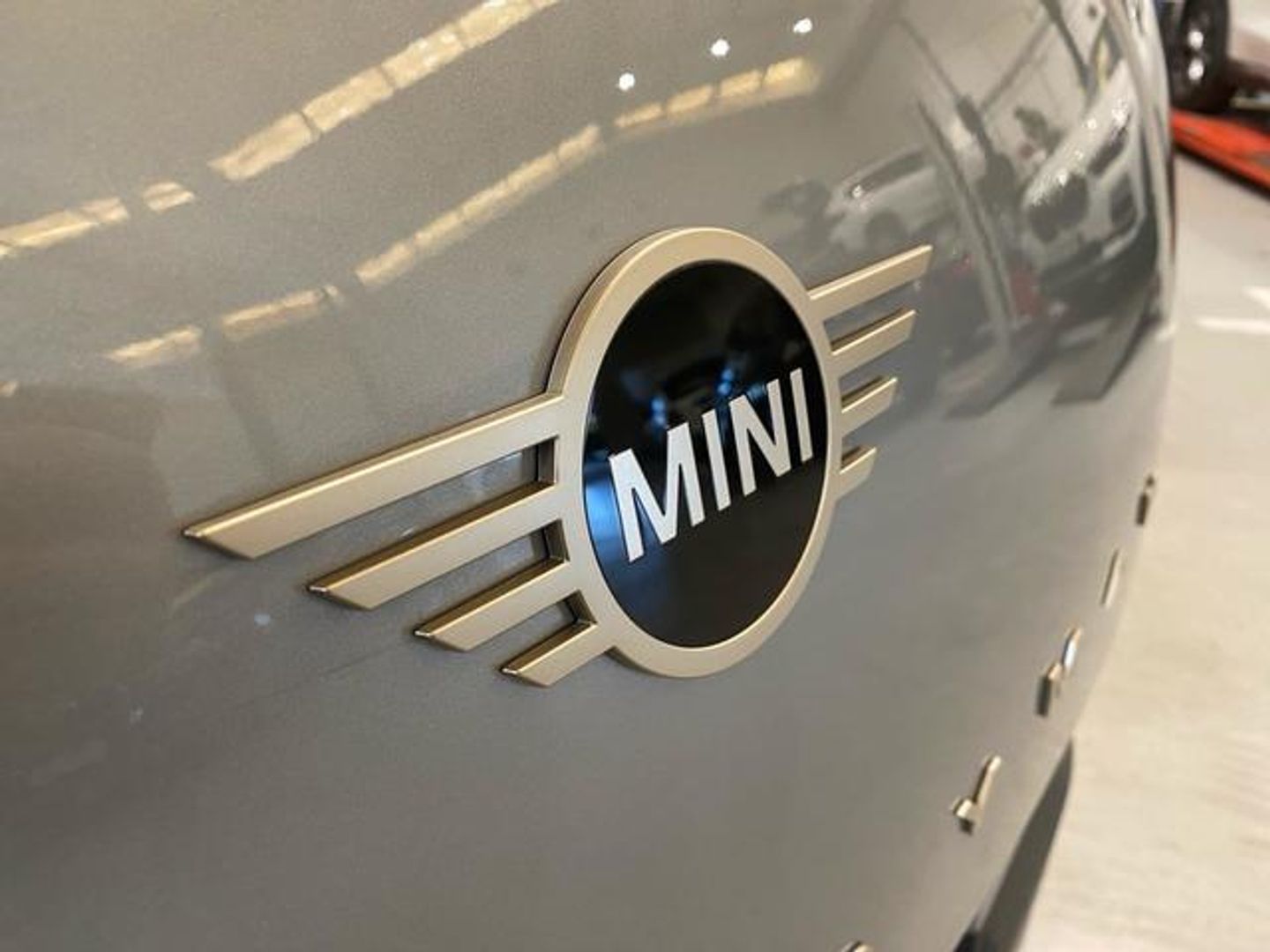 MINI MINI Countryman C 125 kW (170 CV)