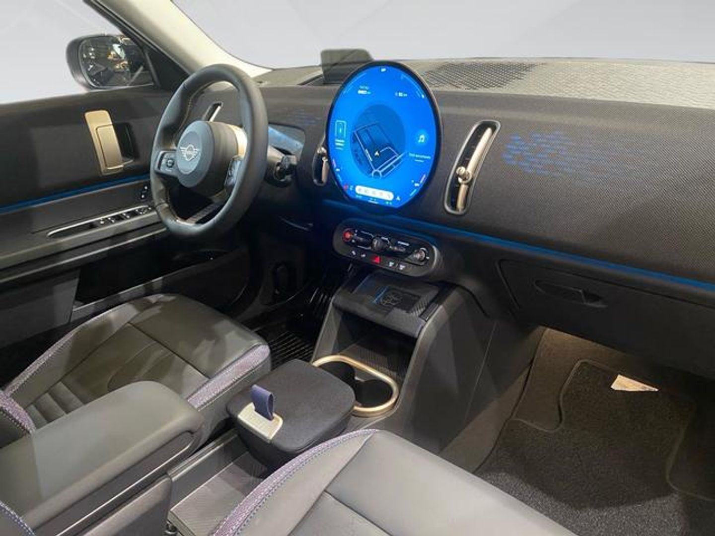 MINI MINI Countryman C 125 kW (170 CV)
