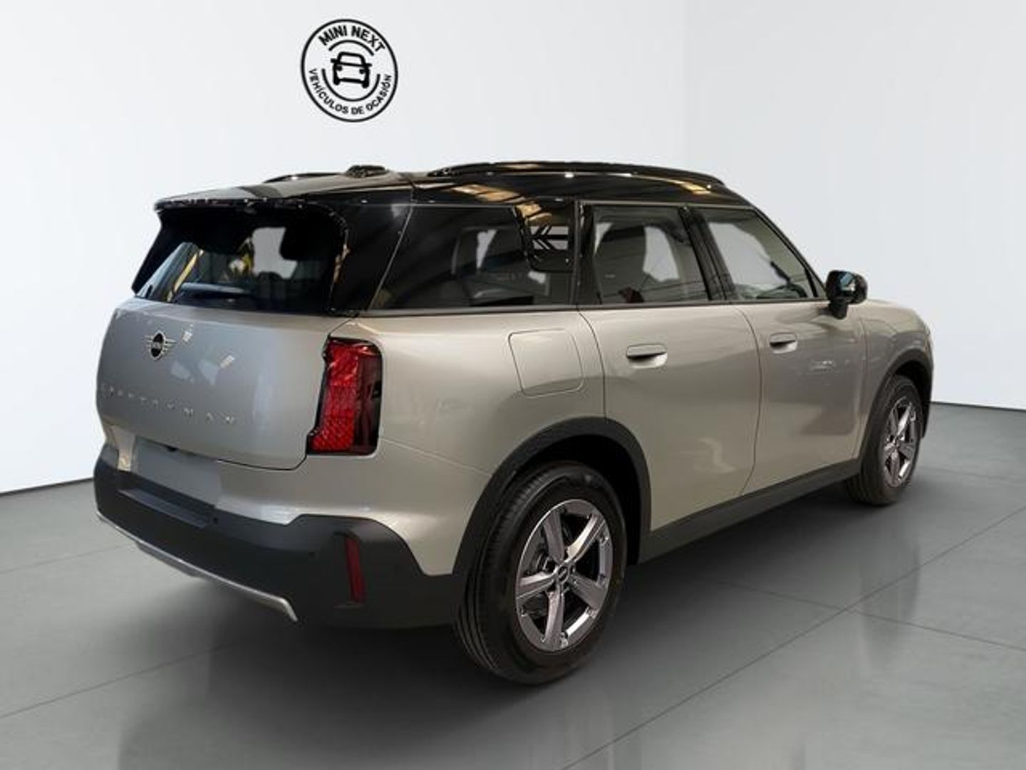 MINI MINI Countryman C 125 kW (170 CV)