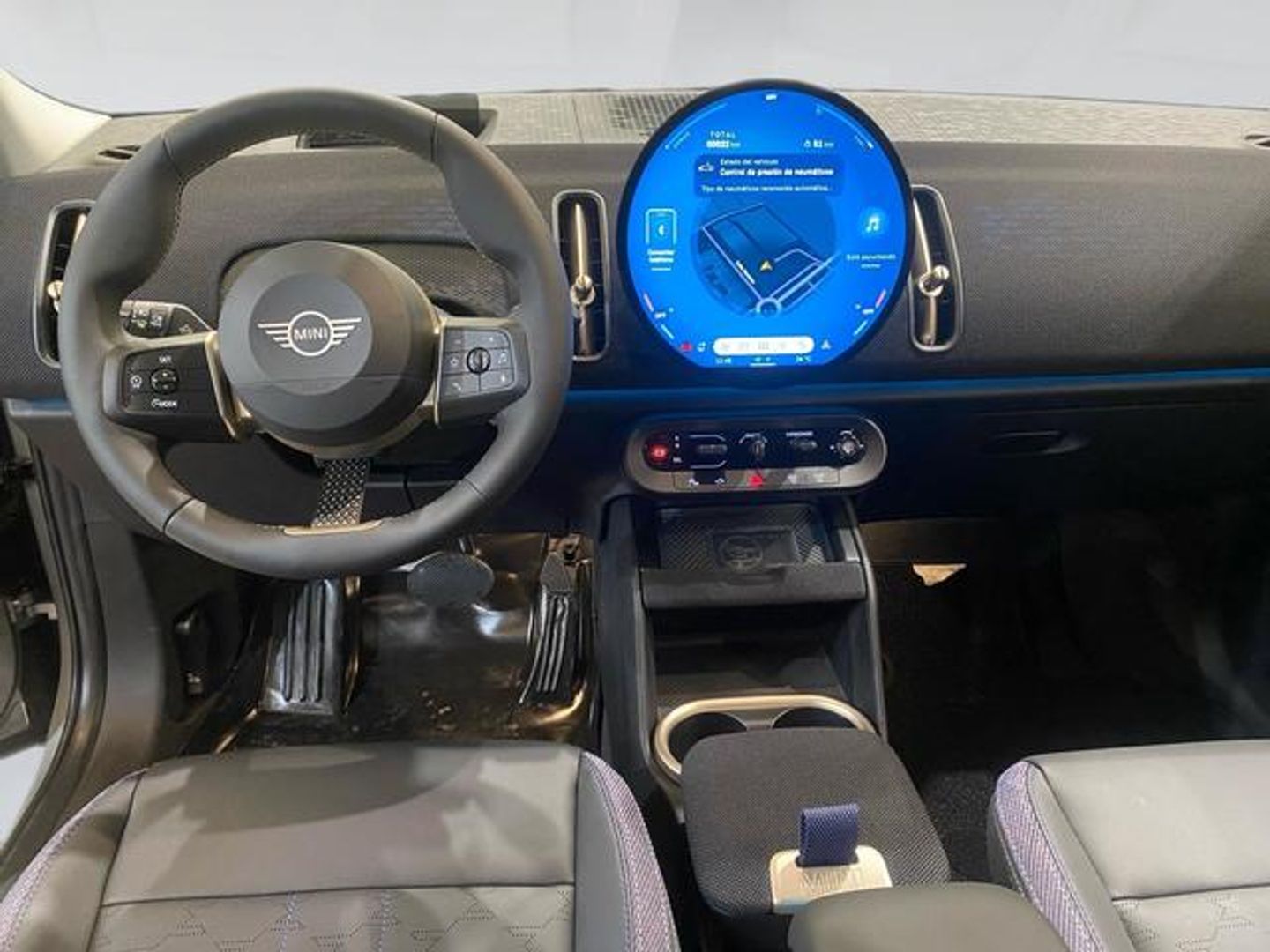 MINI MINI Countryman C 125 kW (170 CV)