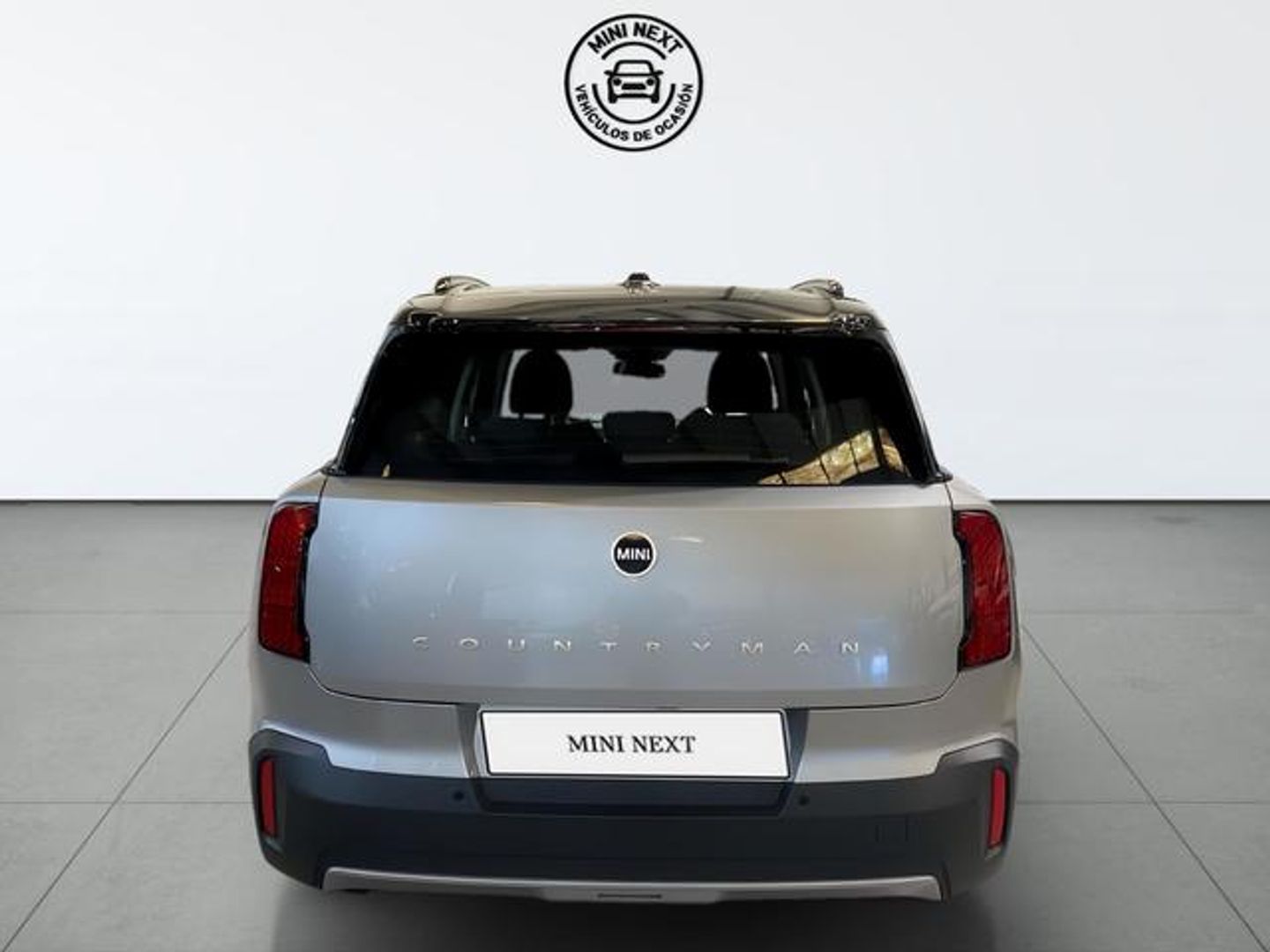 MINI MINI Countryman C 125 kW (170 CV)