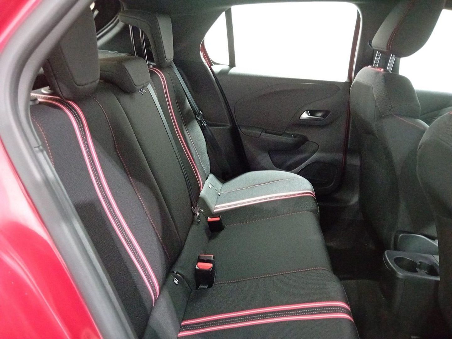 Opel Corsa 1.2 T XHL GS 74 kW (100 CV)