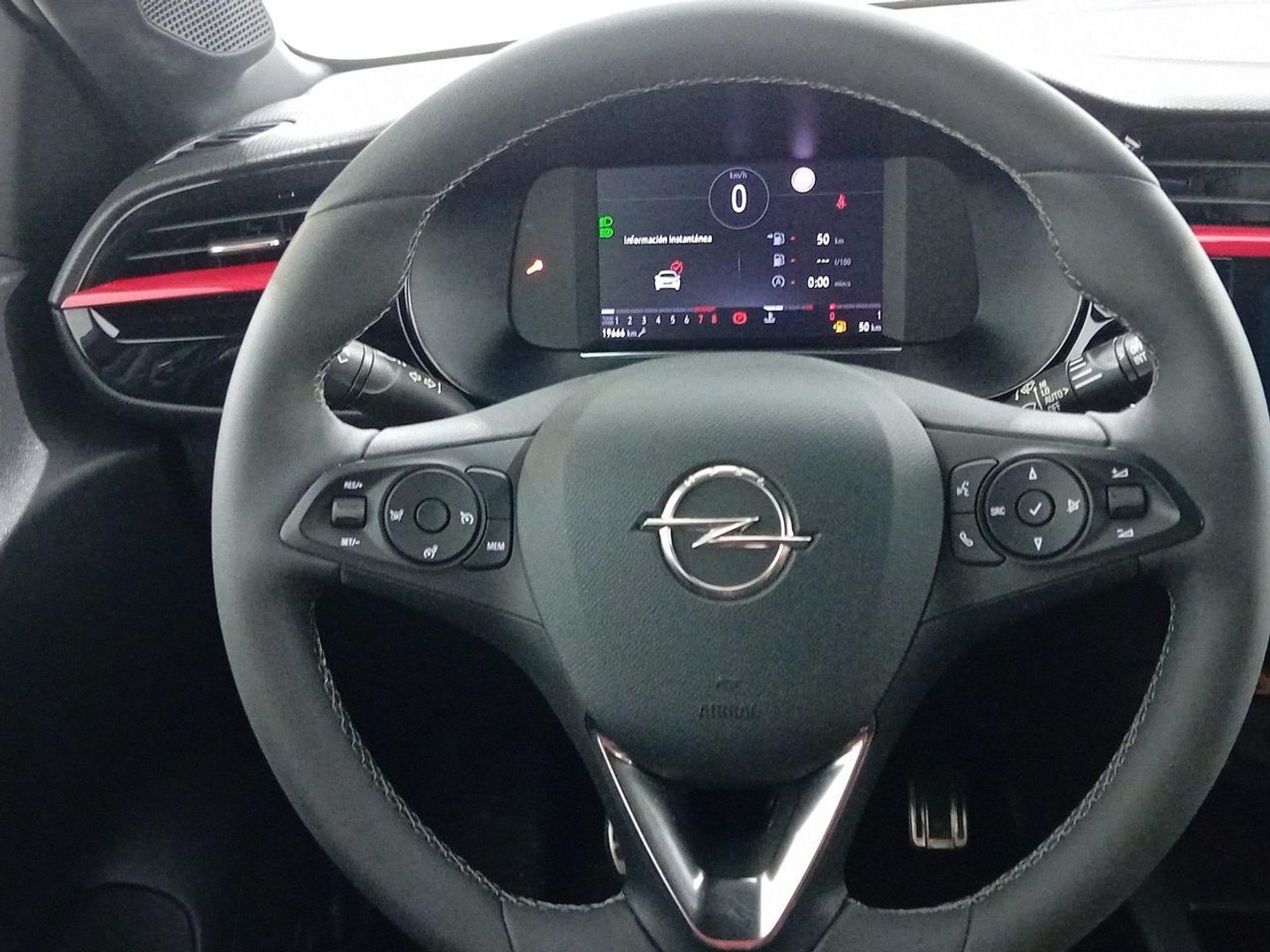 Opel Corsa 1.2 T XHL GS 74 kW (100 CV)