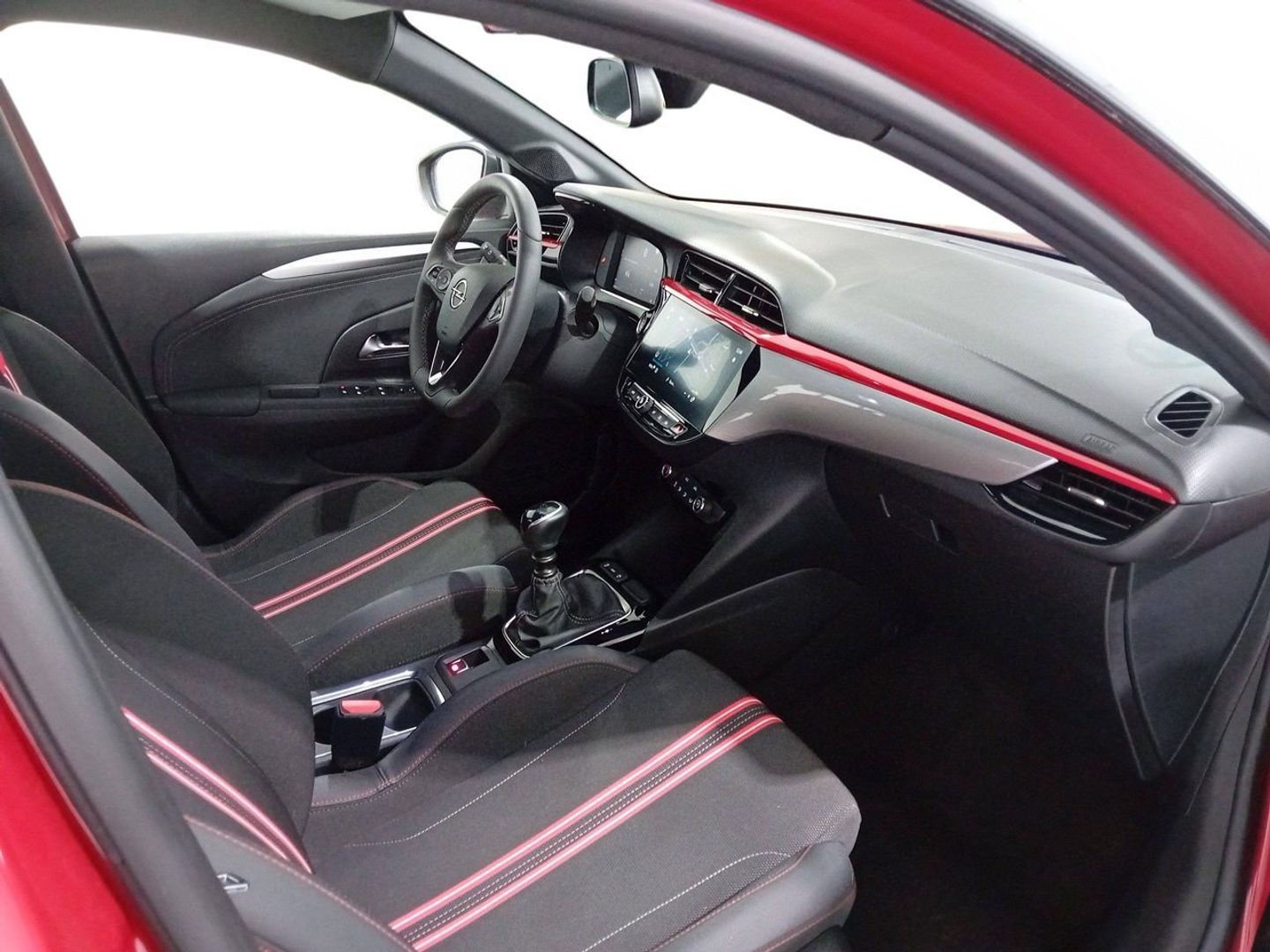 Opel Corsa 1.2 T XHL GS 74 kW (100 CV)