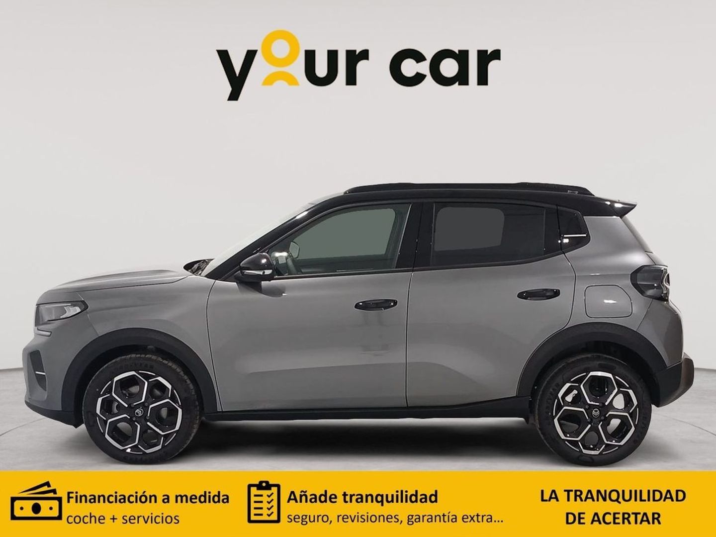 Citroen C3 1.2 Turbo Max 74 kW (100 CV)